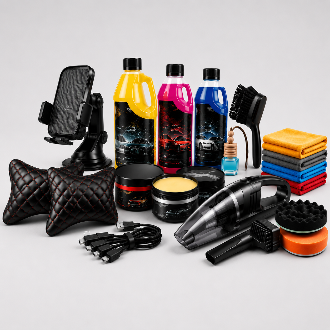 Car Accessories