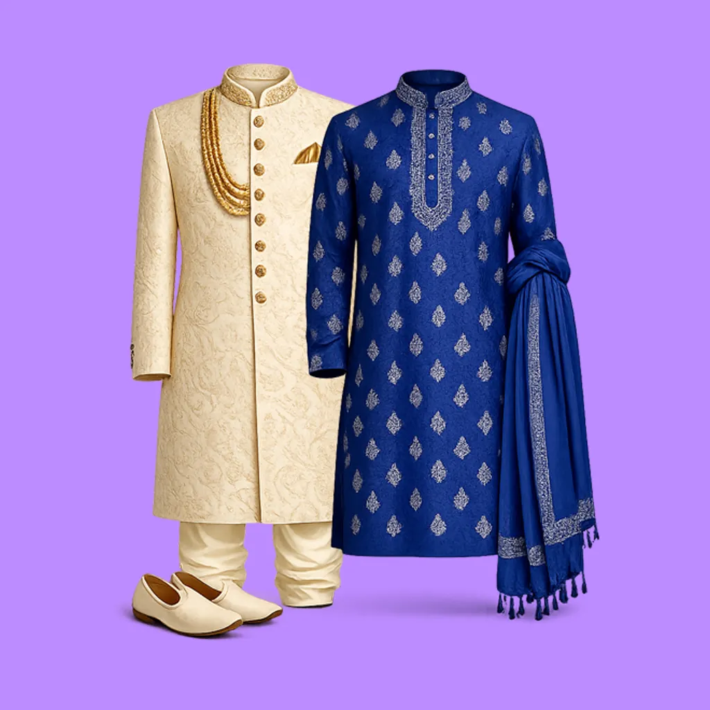 Men's Ethnic Wear