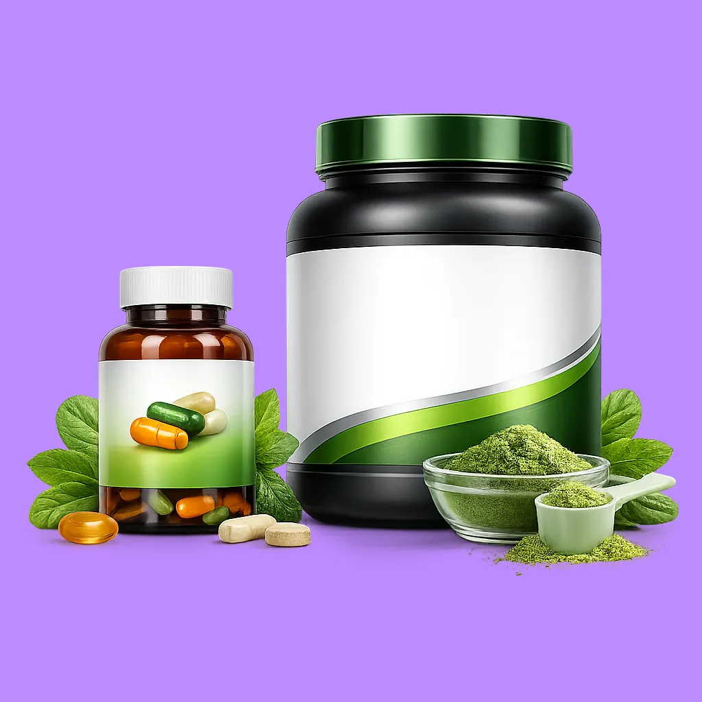 Health & Wellness