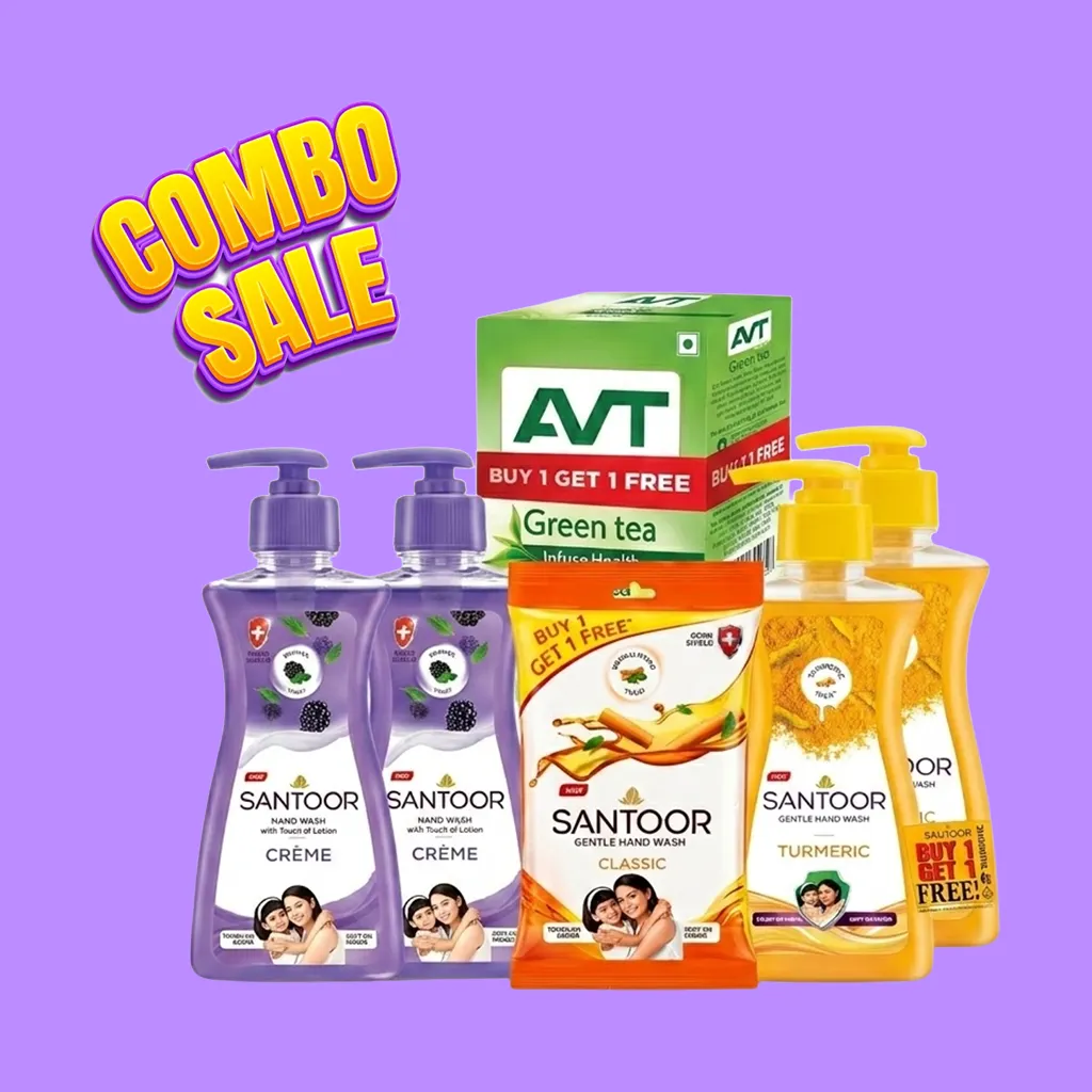 Combo Sale