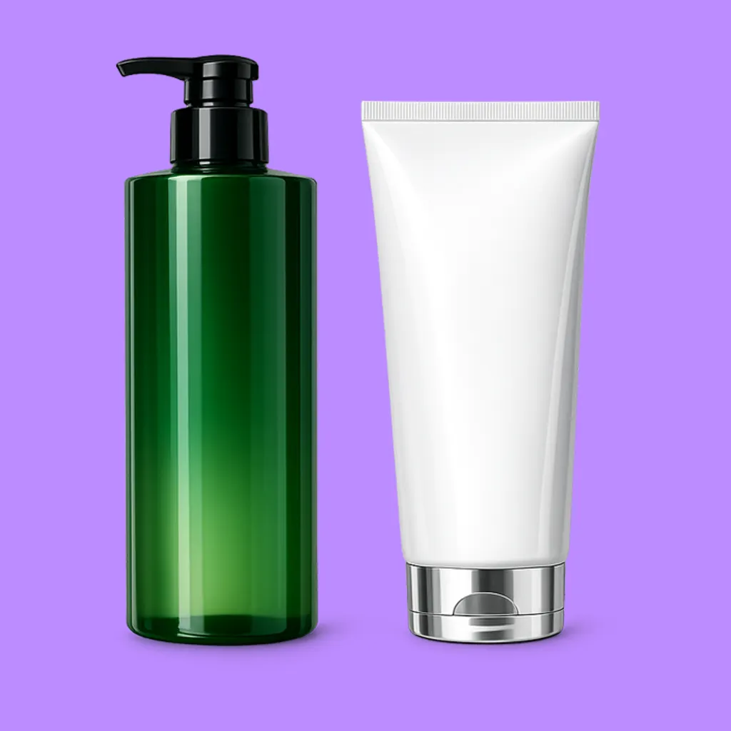 Shampoos & Hair Conditioners