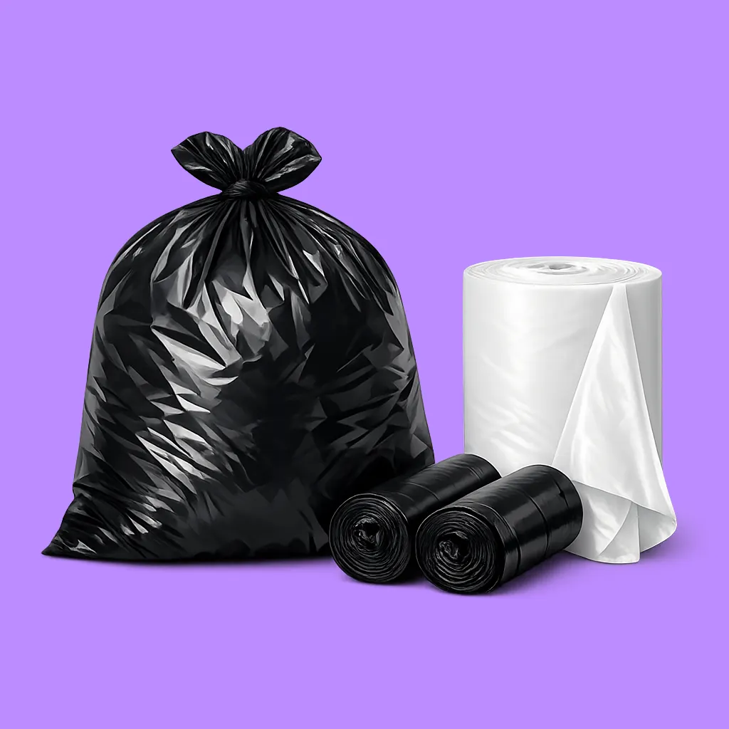 Garbage Bags