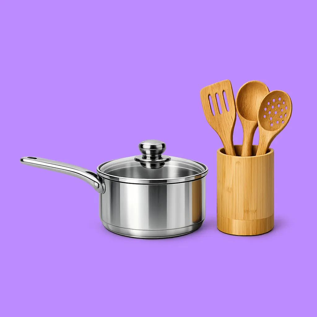 Houseware & Utensils