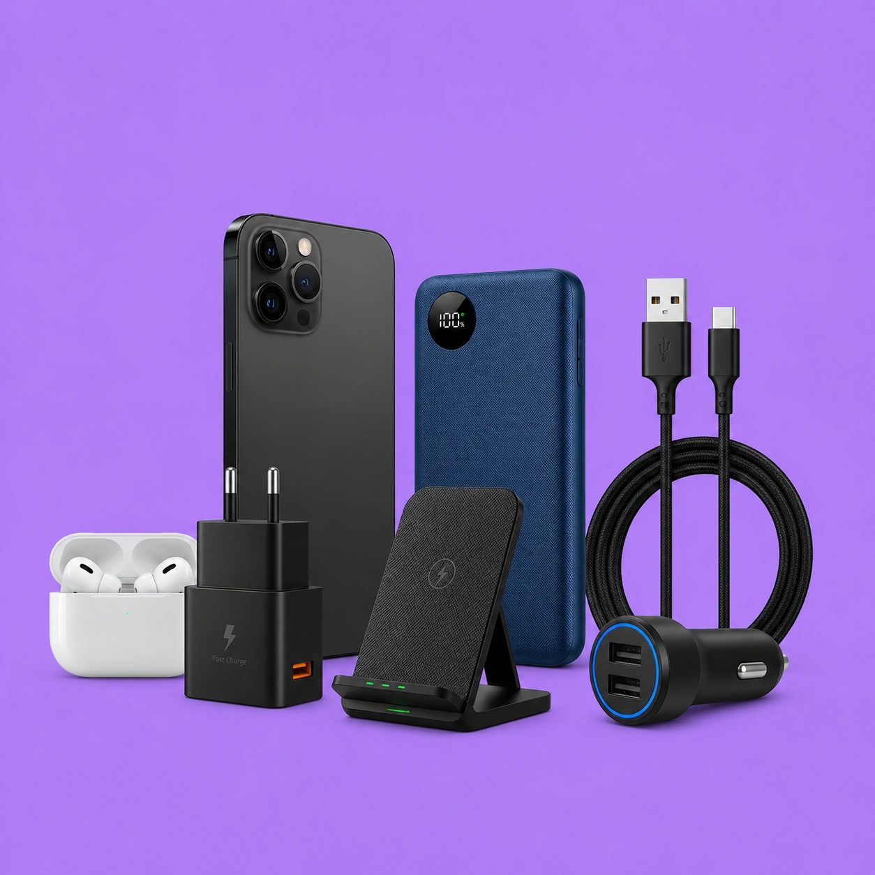 Mobile Accessories