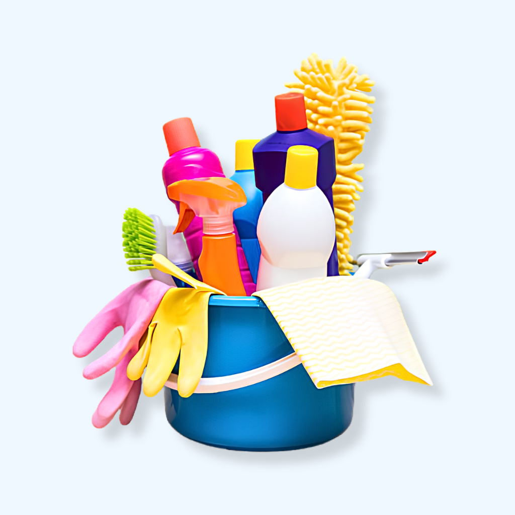 Household & Lifestyle