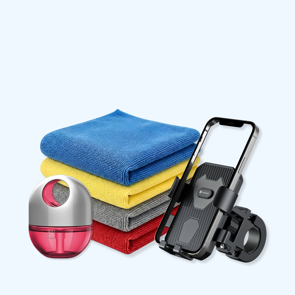 Automotive & Car Accessories