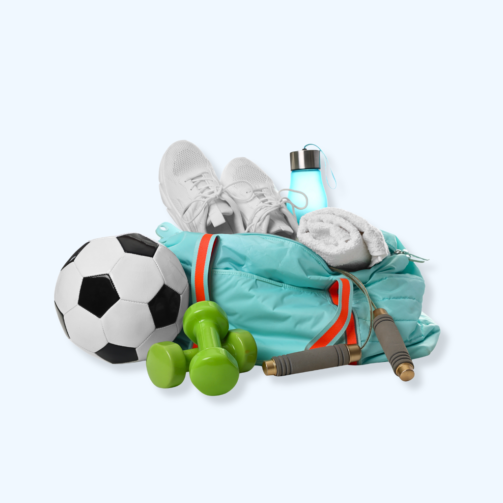 Sports & Fitness
