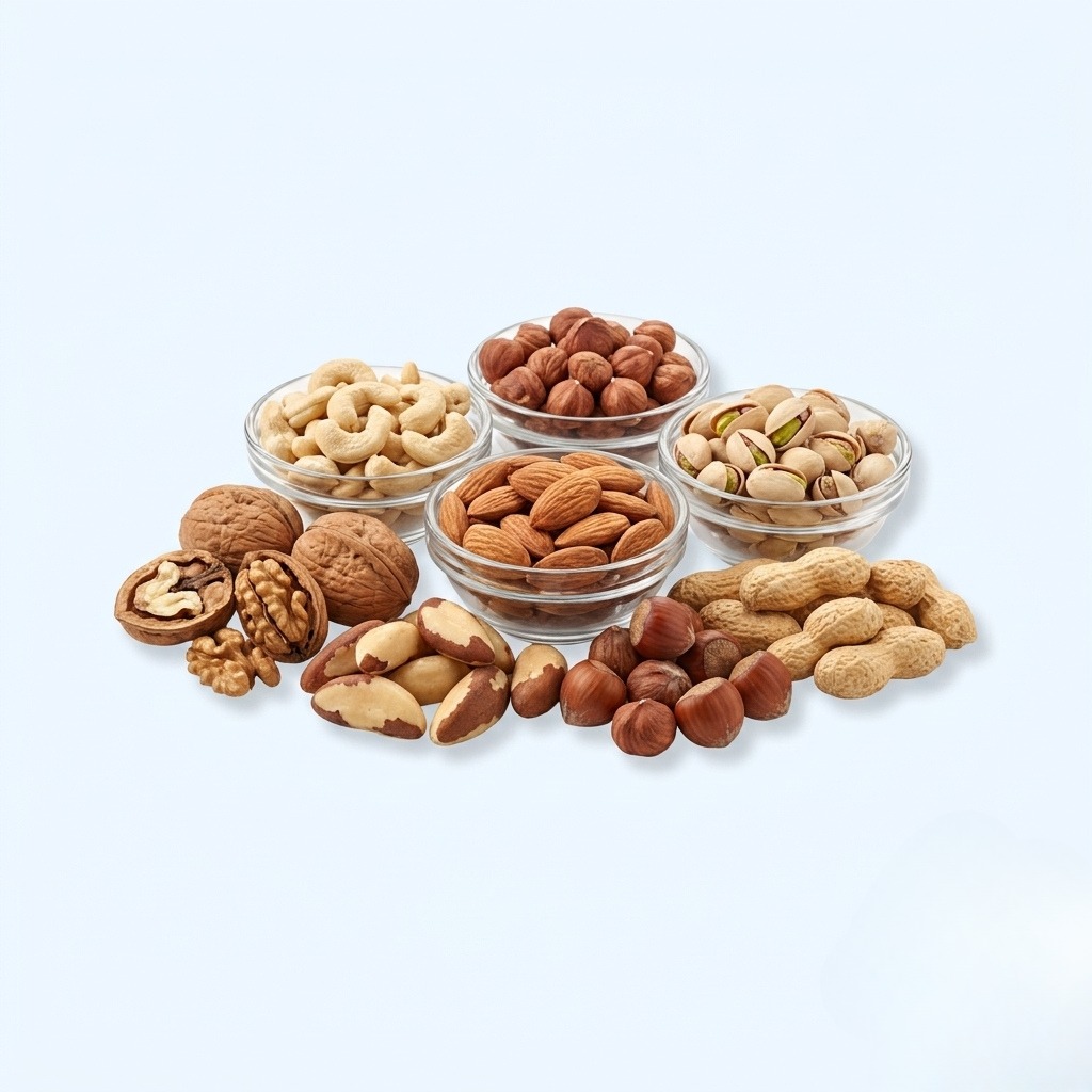 Nuts