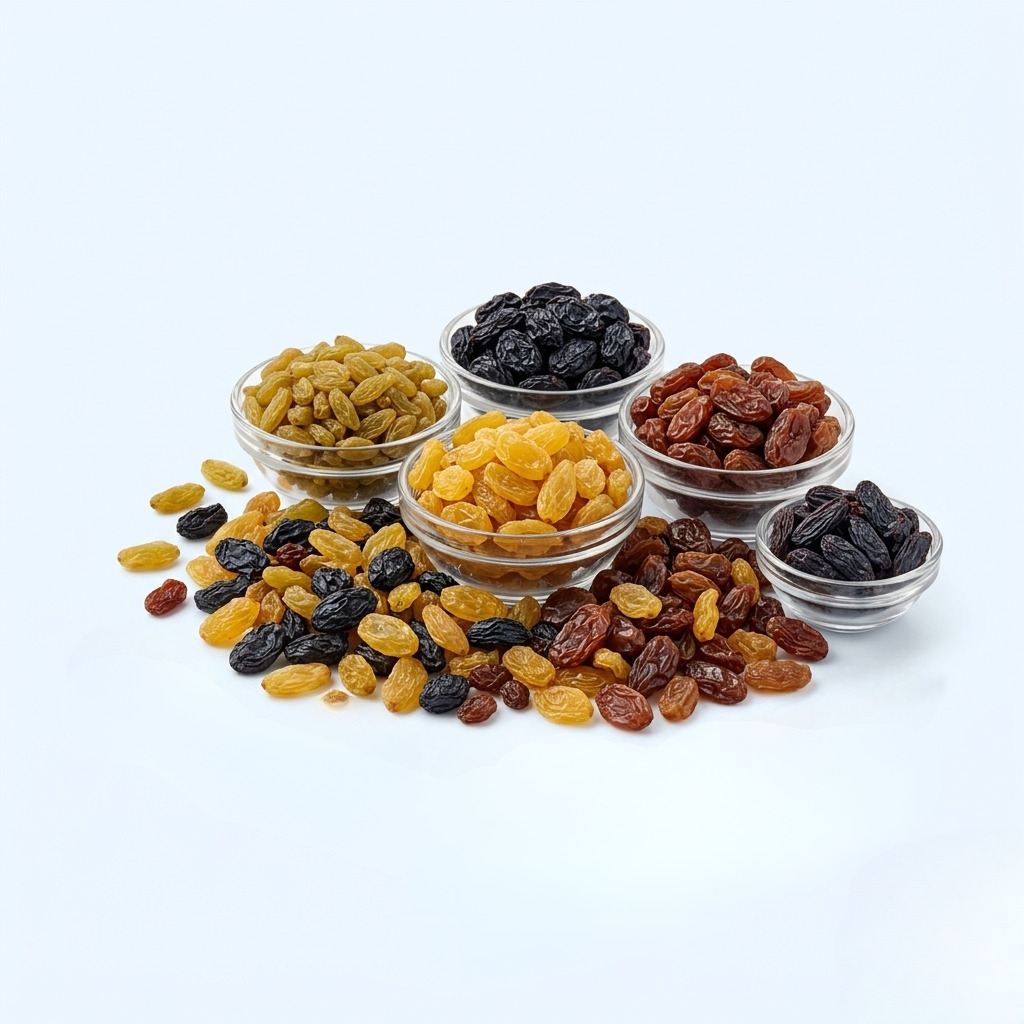 Raisins