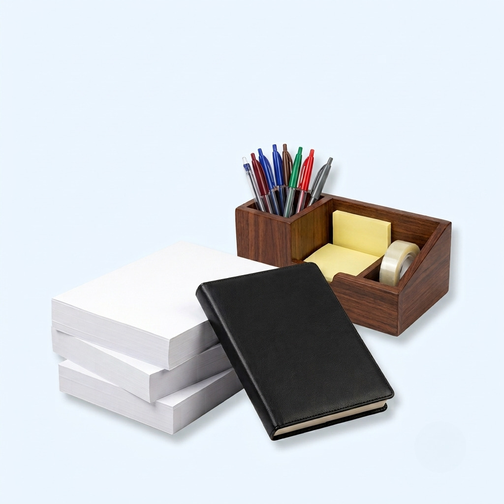 Office Supplies