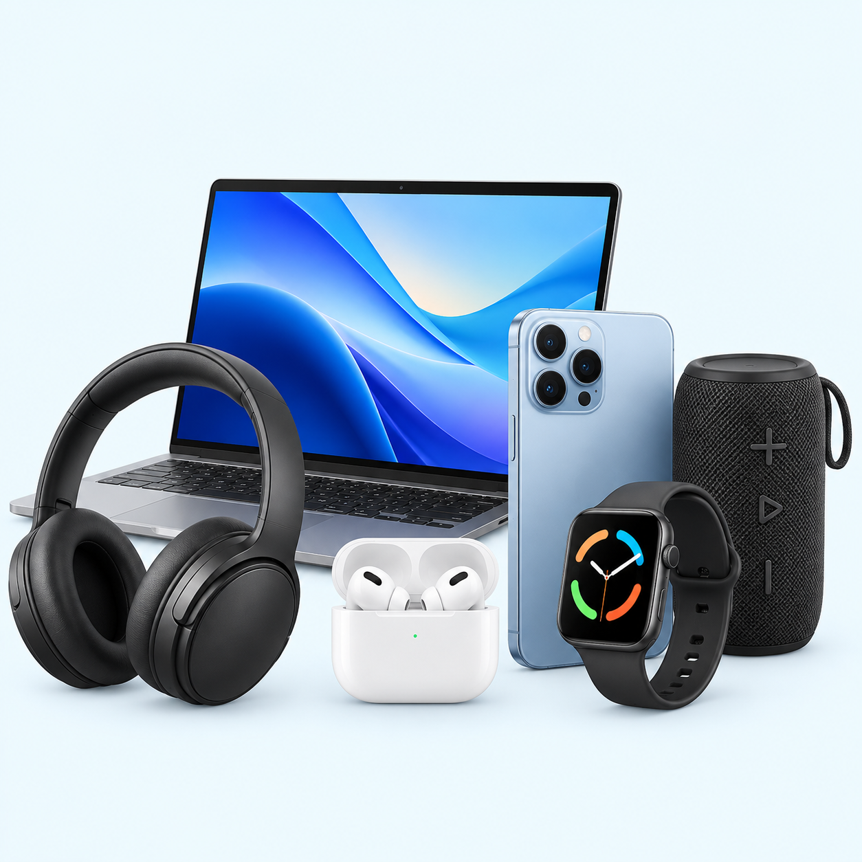 Electronics