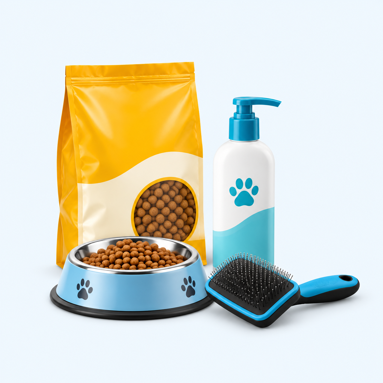 PET CARE