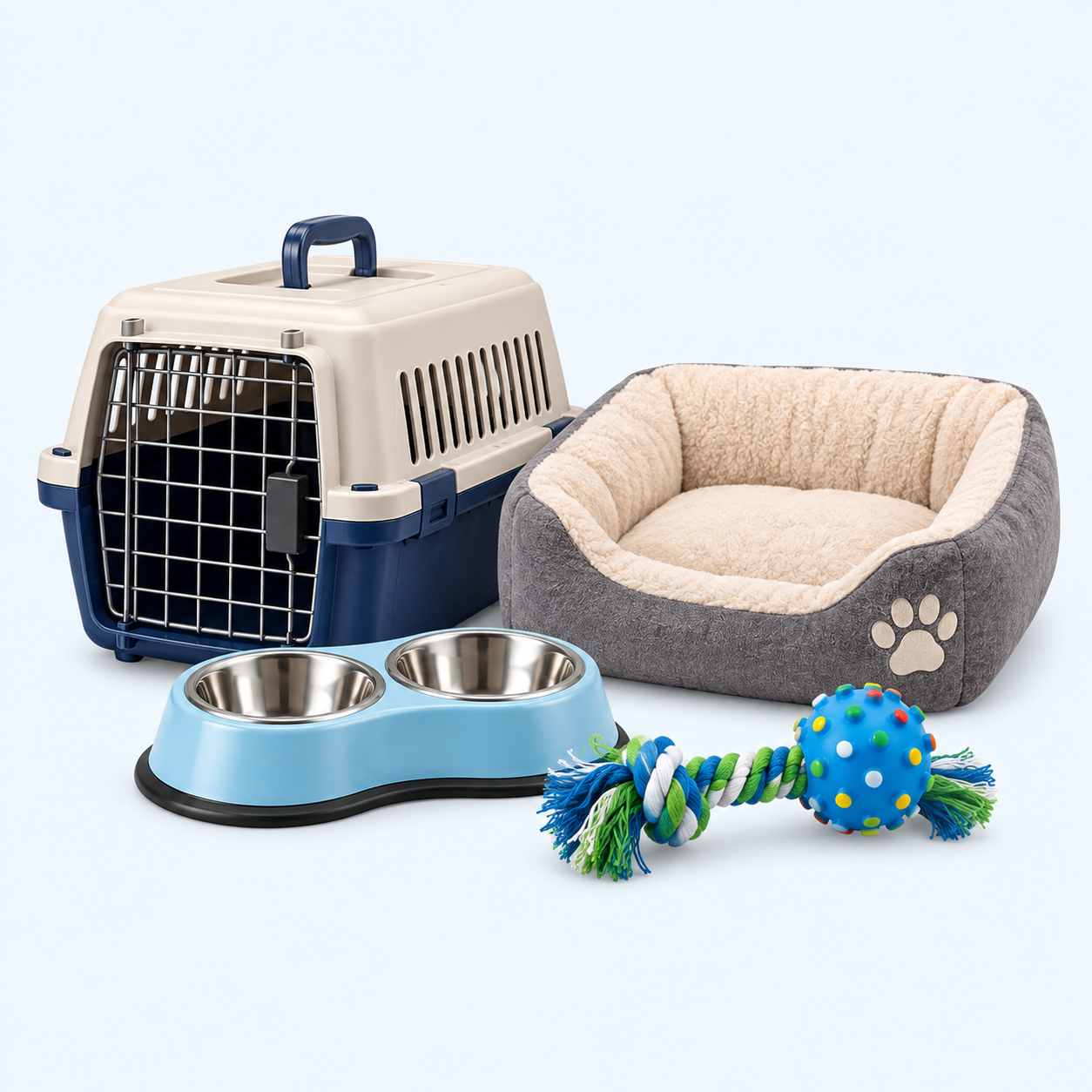 Pet Supplies