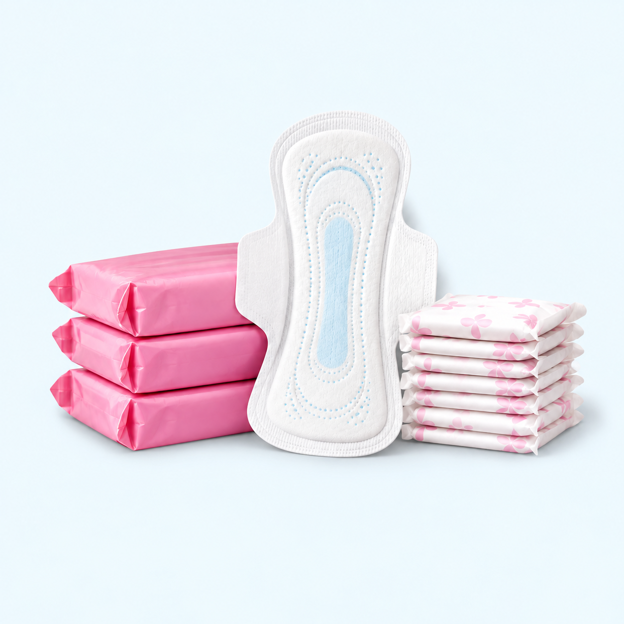 Feminine Hygiene