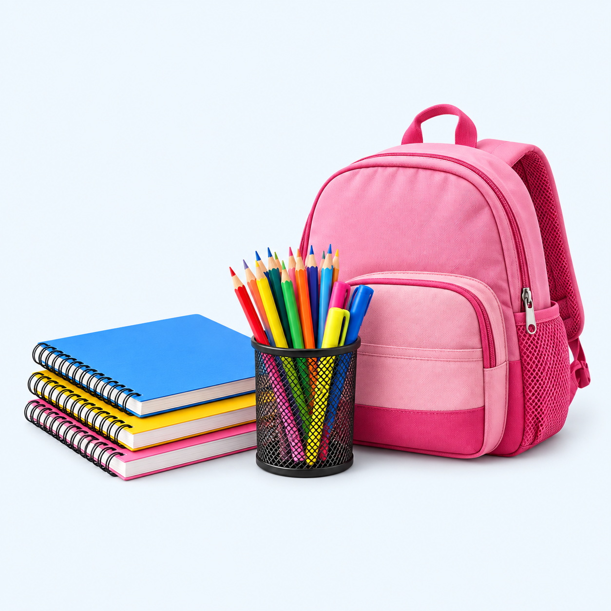 School & Art Products