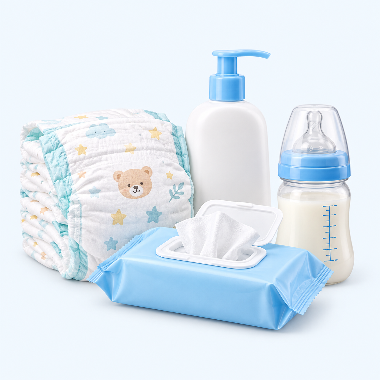 Baby & Infant Care