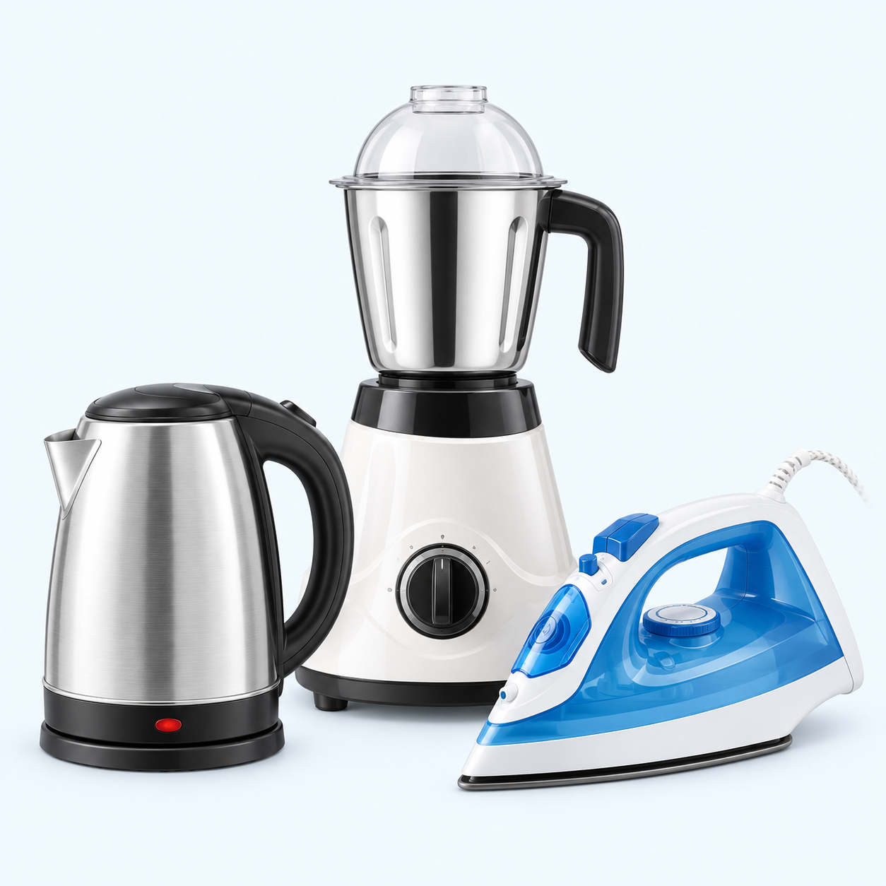 Home Appliances