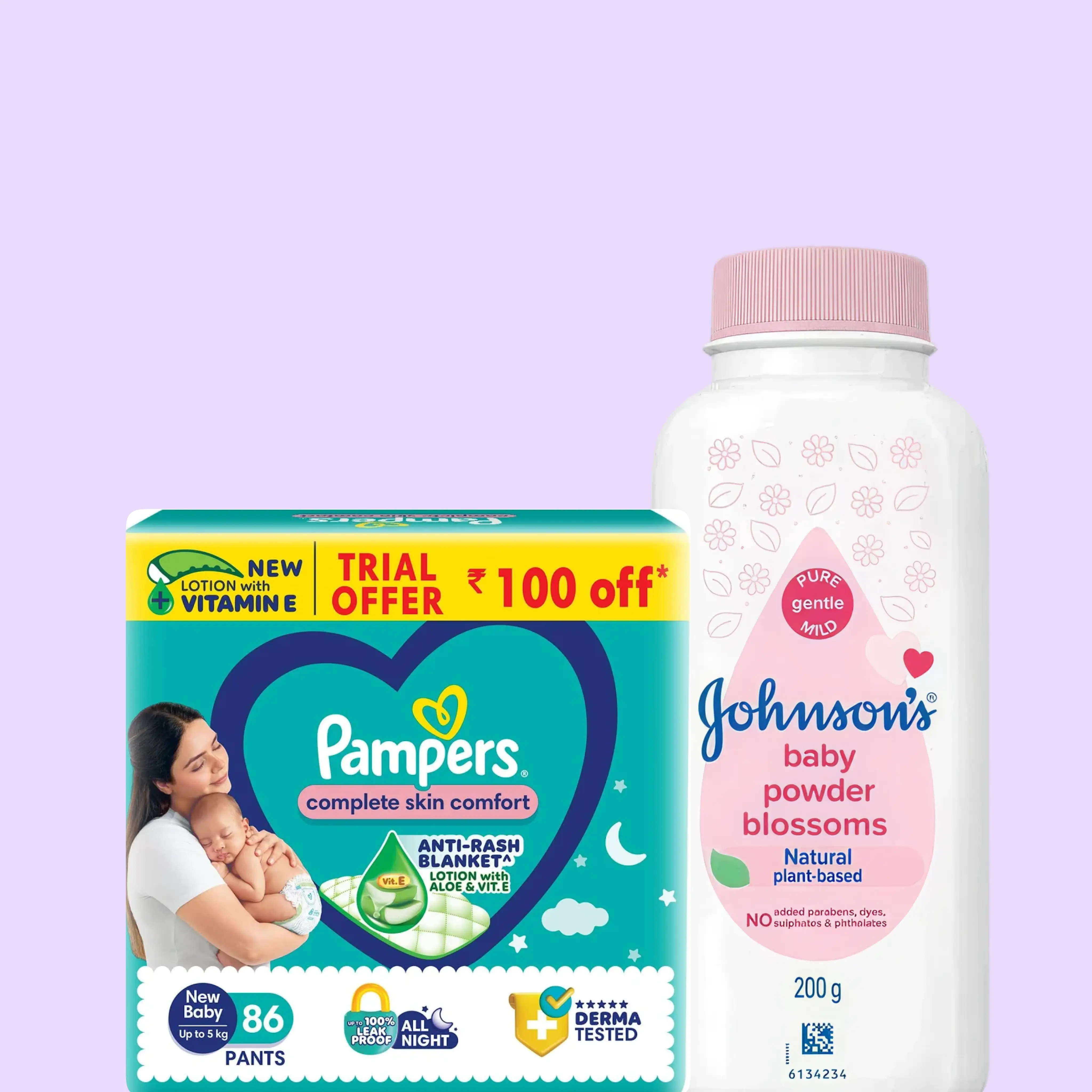 Baby Care