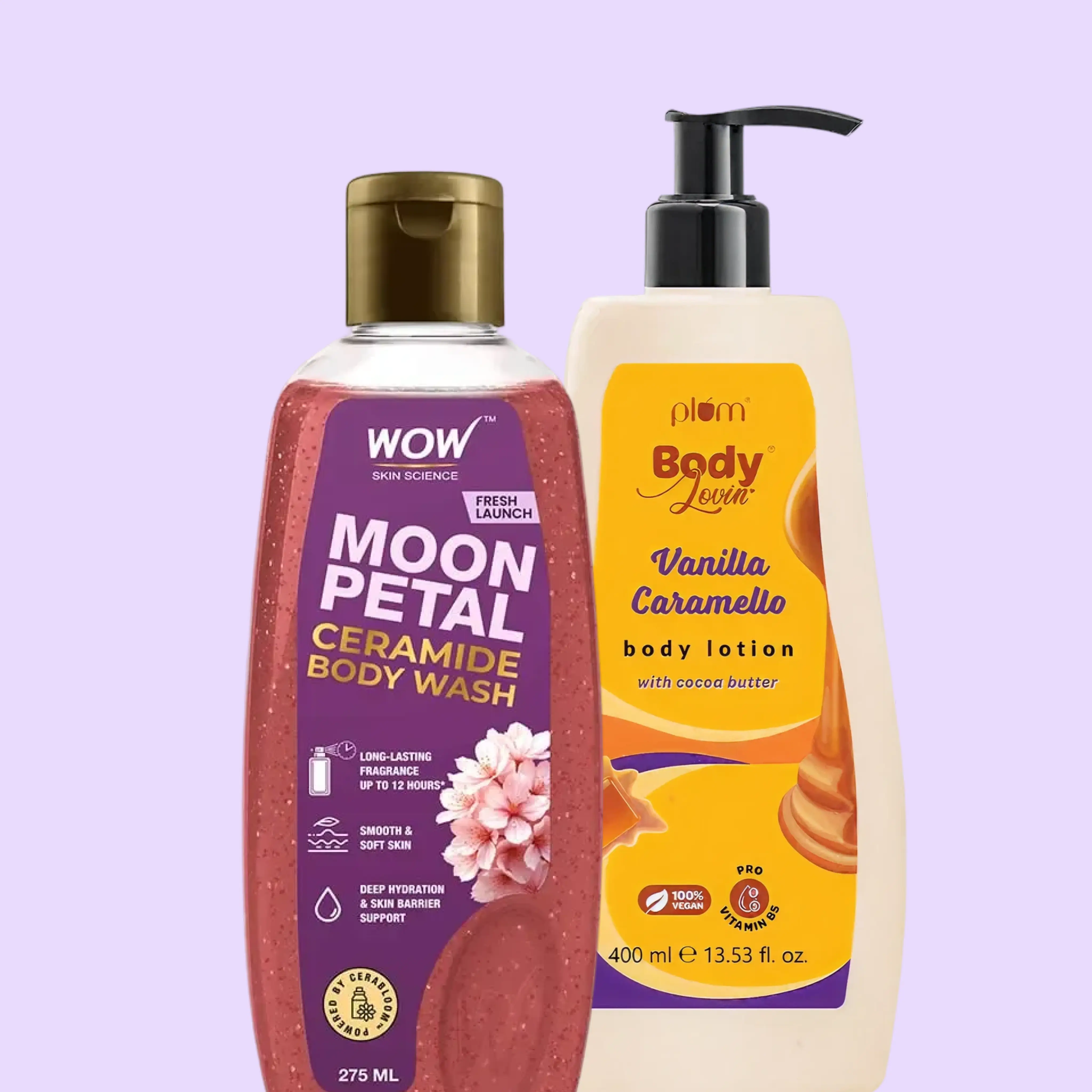 Bath And Body Care