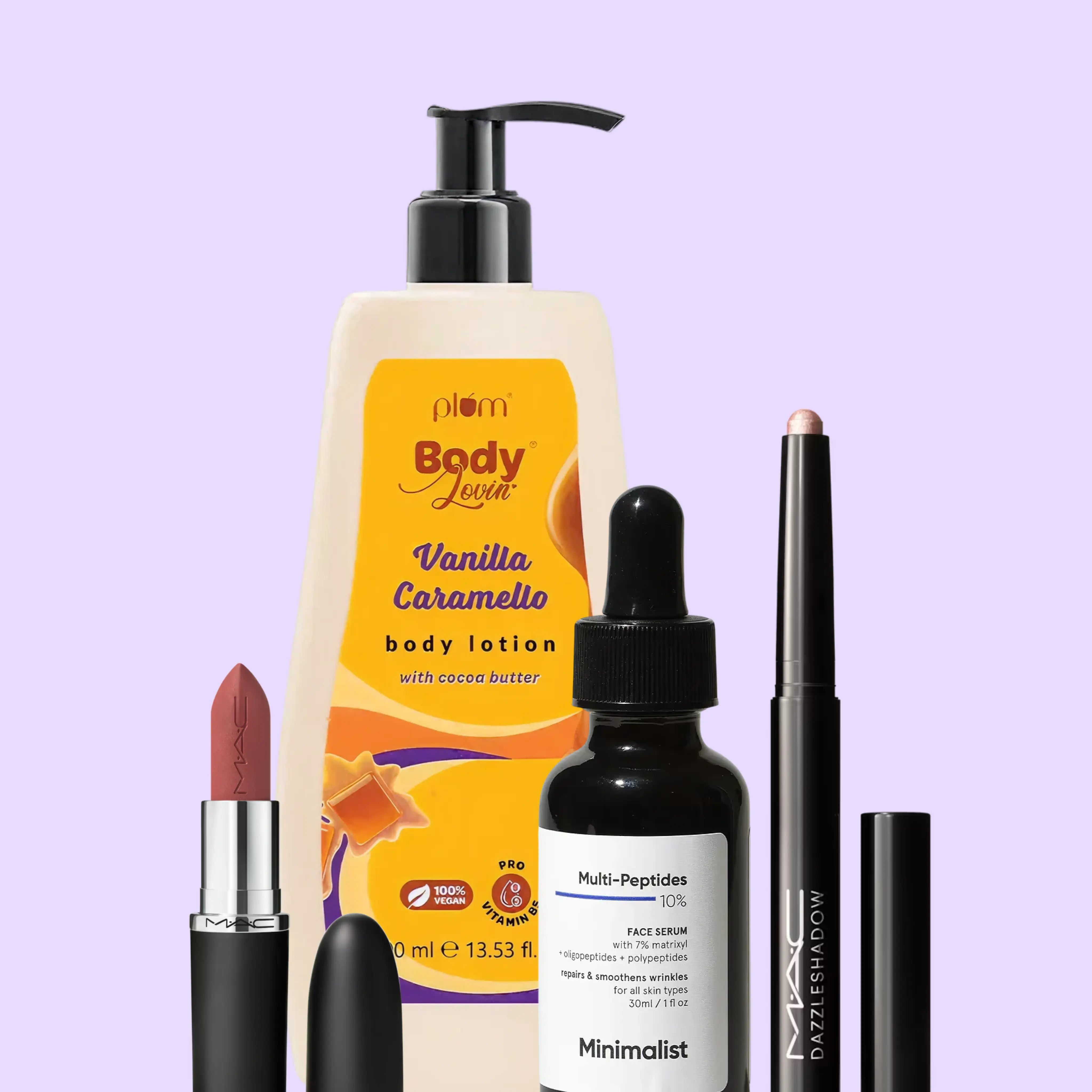 Beauty And Personal Care