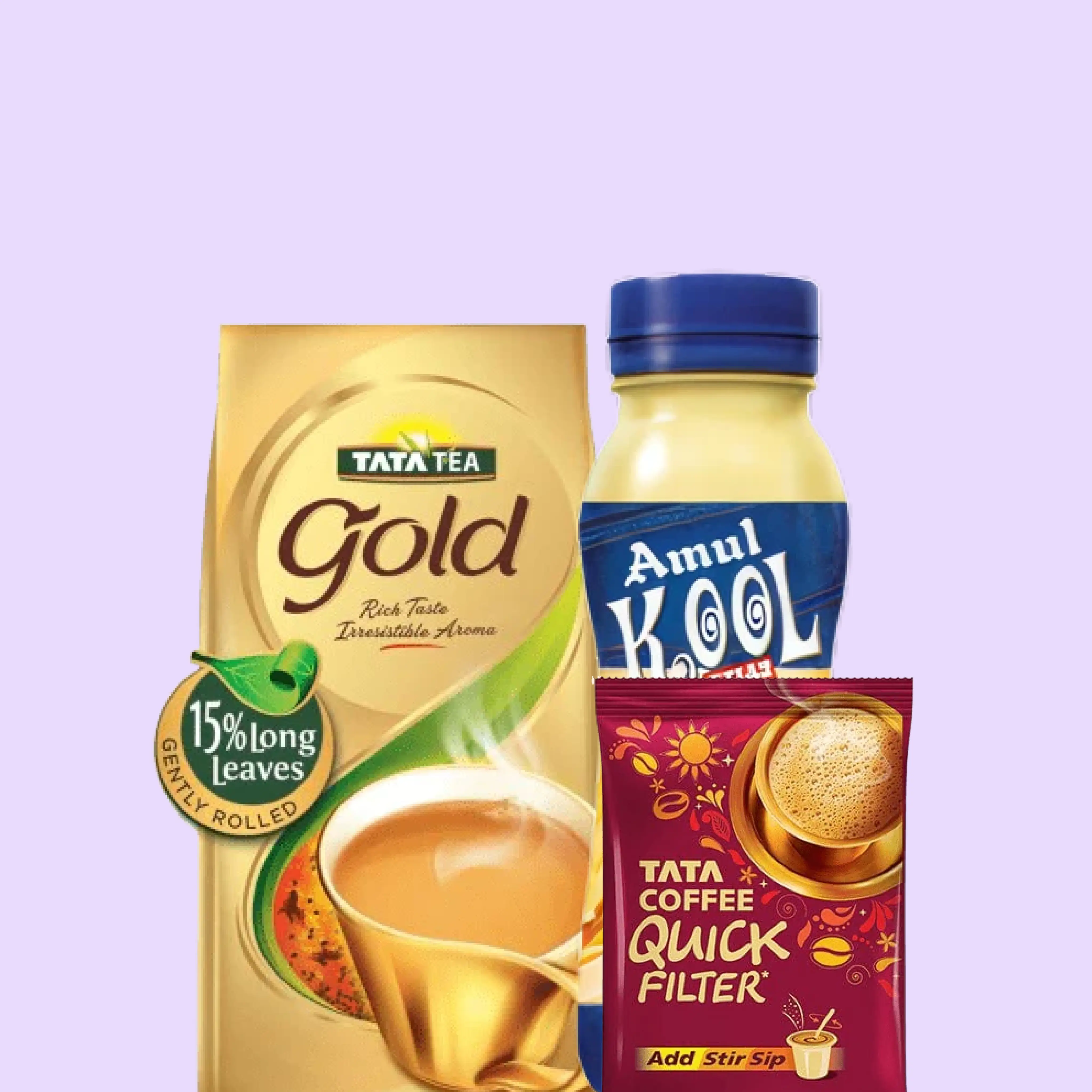 Beverages