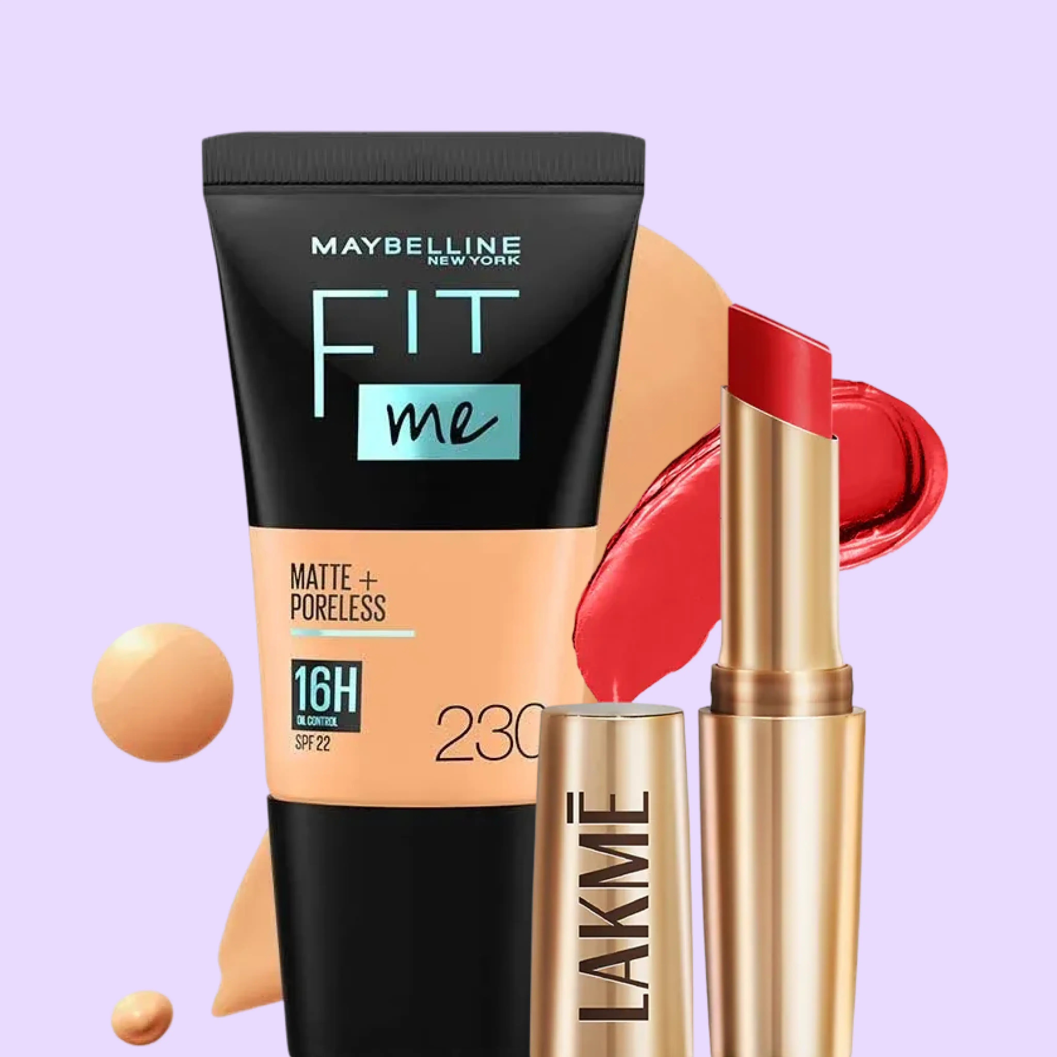 Cosmetics