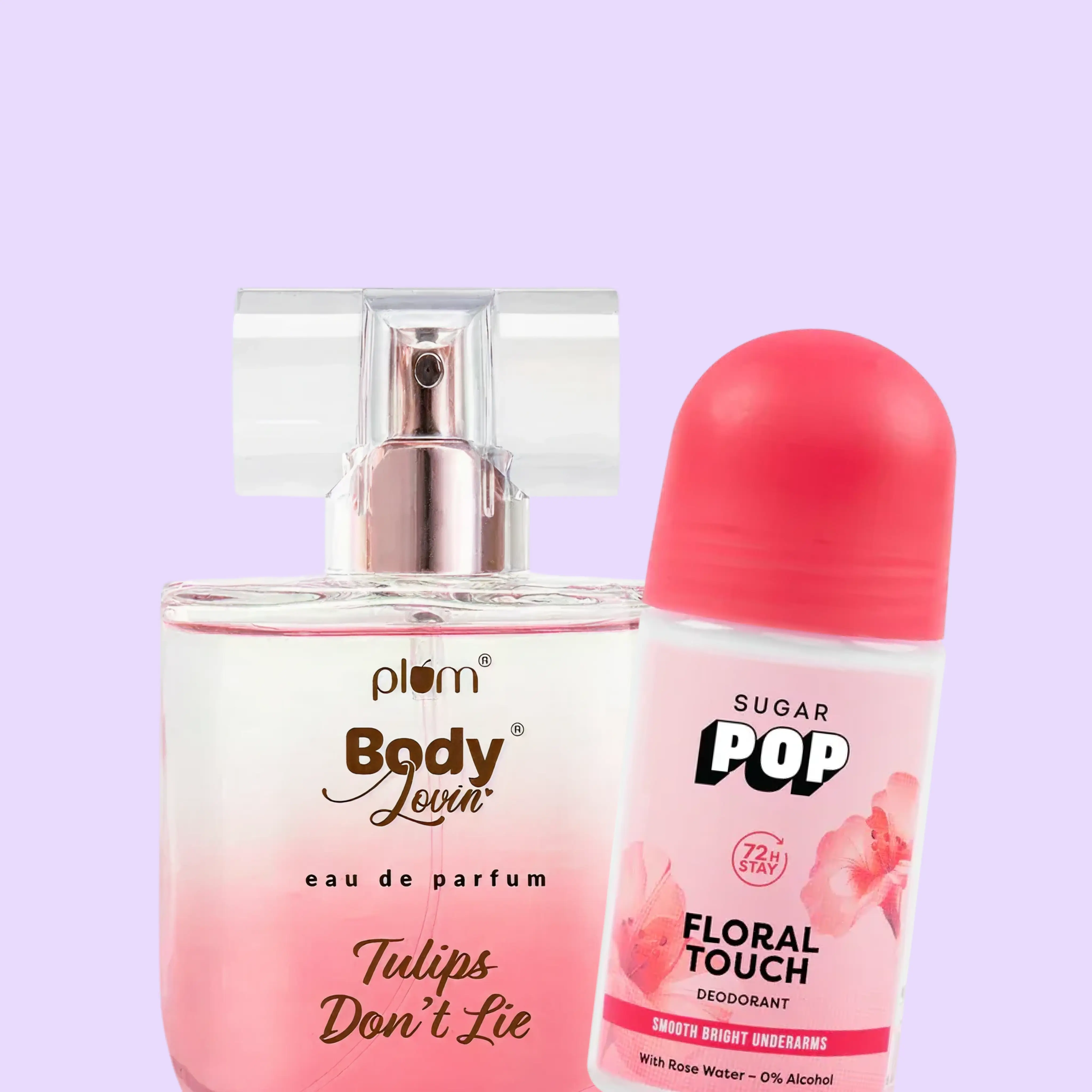 Deo & Fragrances