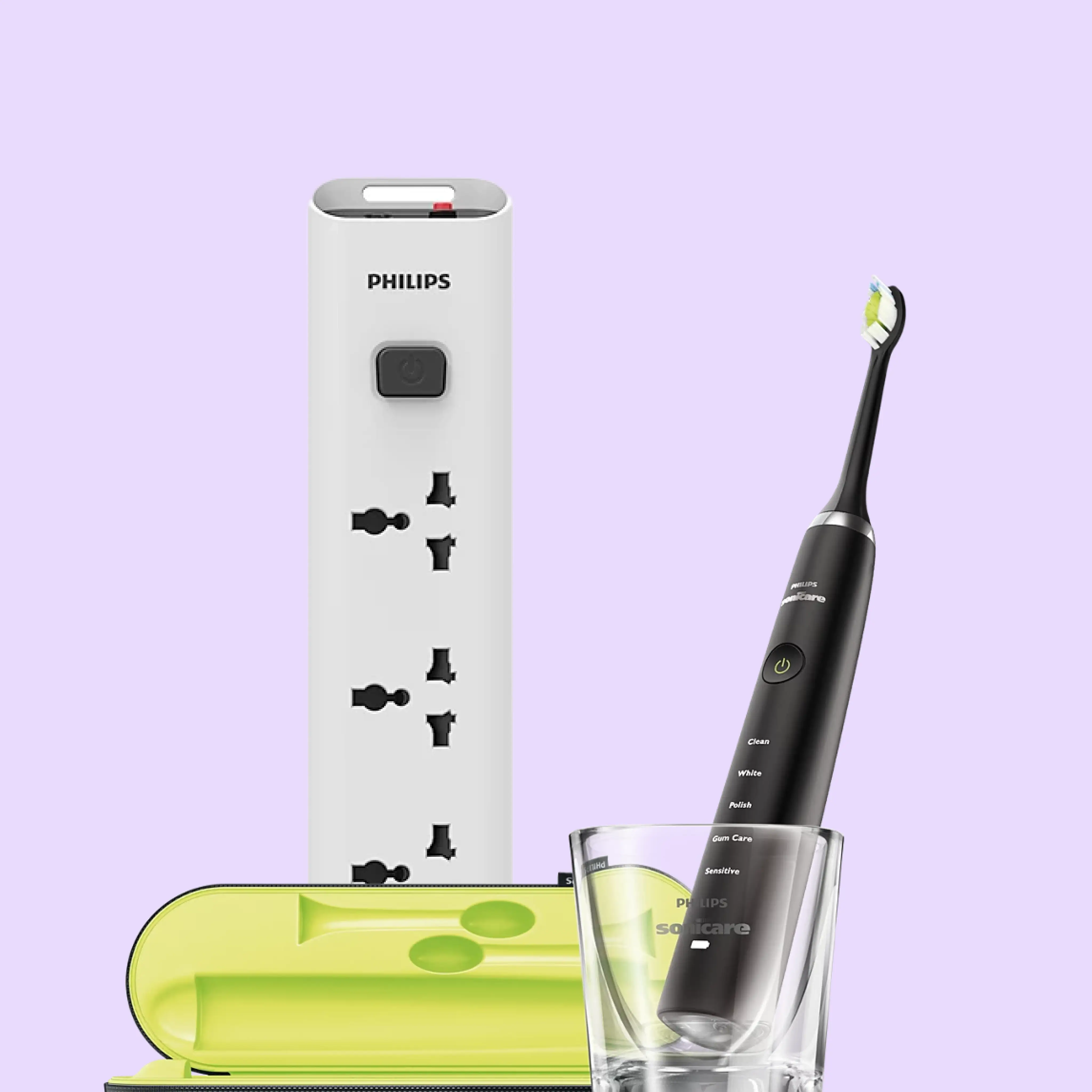 Electricals