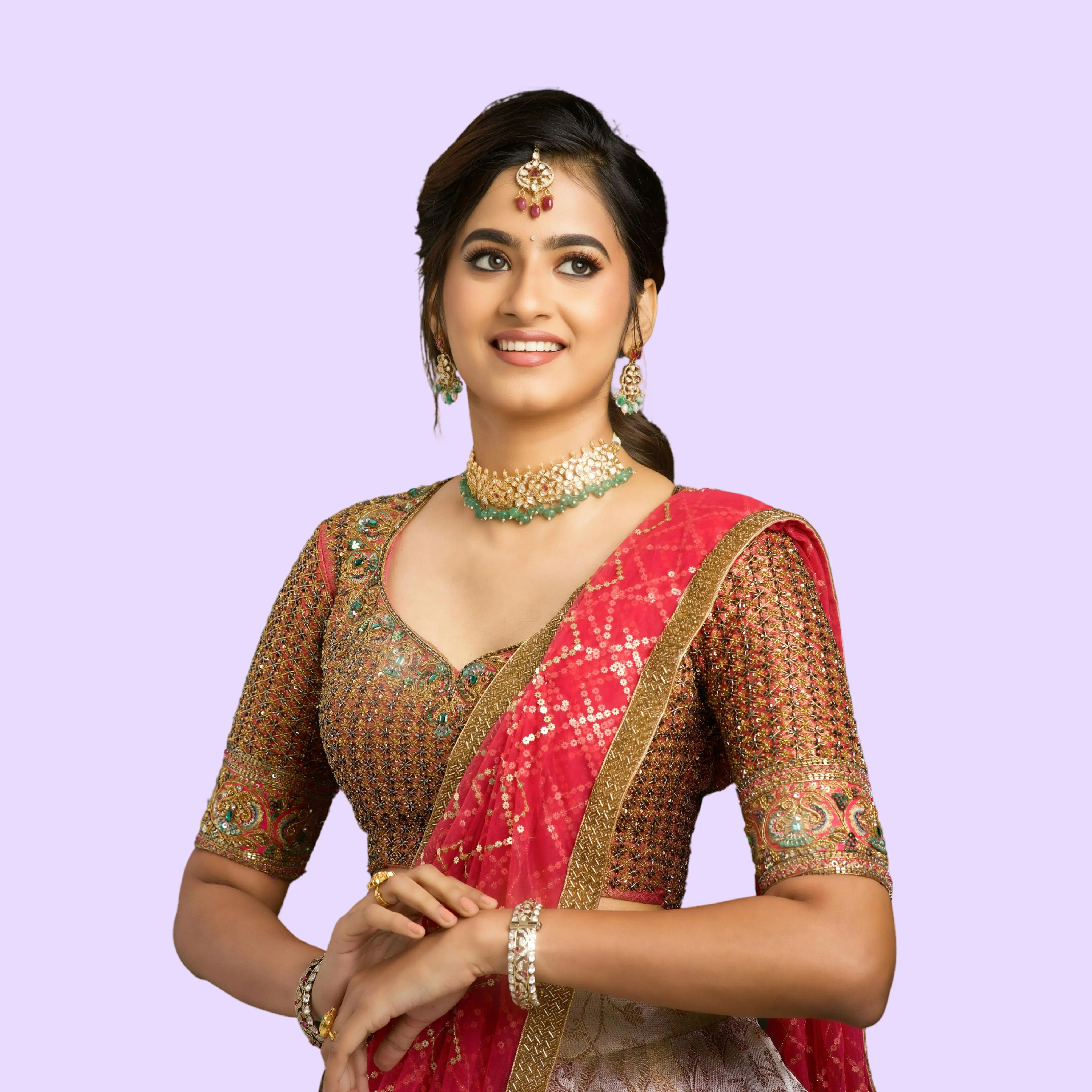 Ethnic Wear