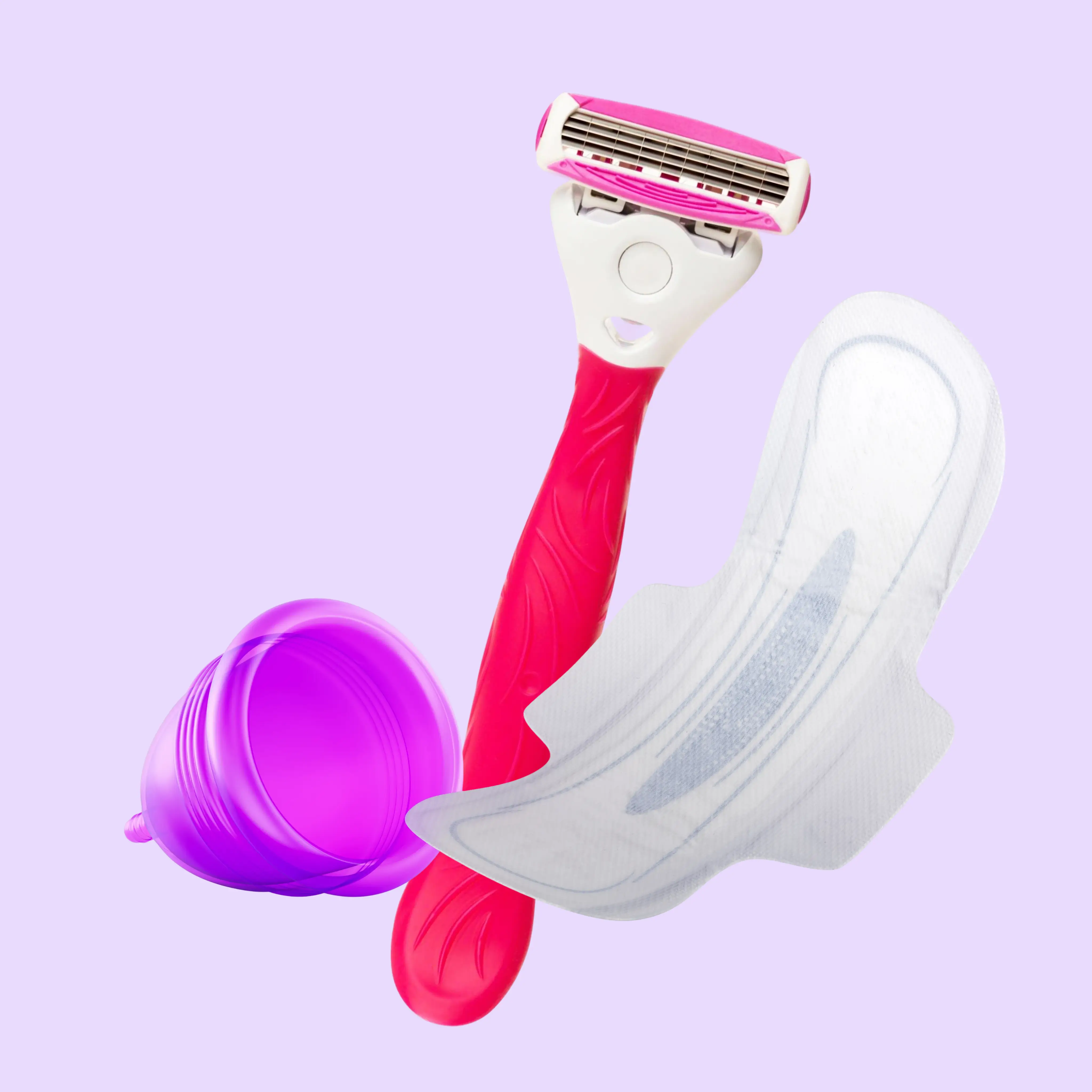Feminine Hygiene
