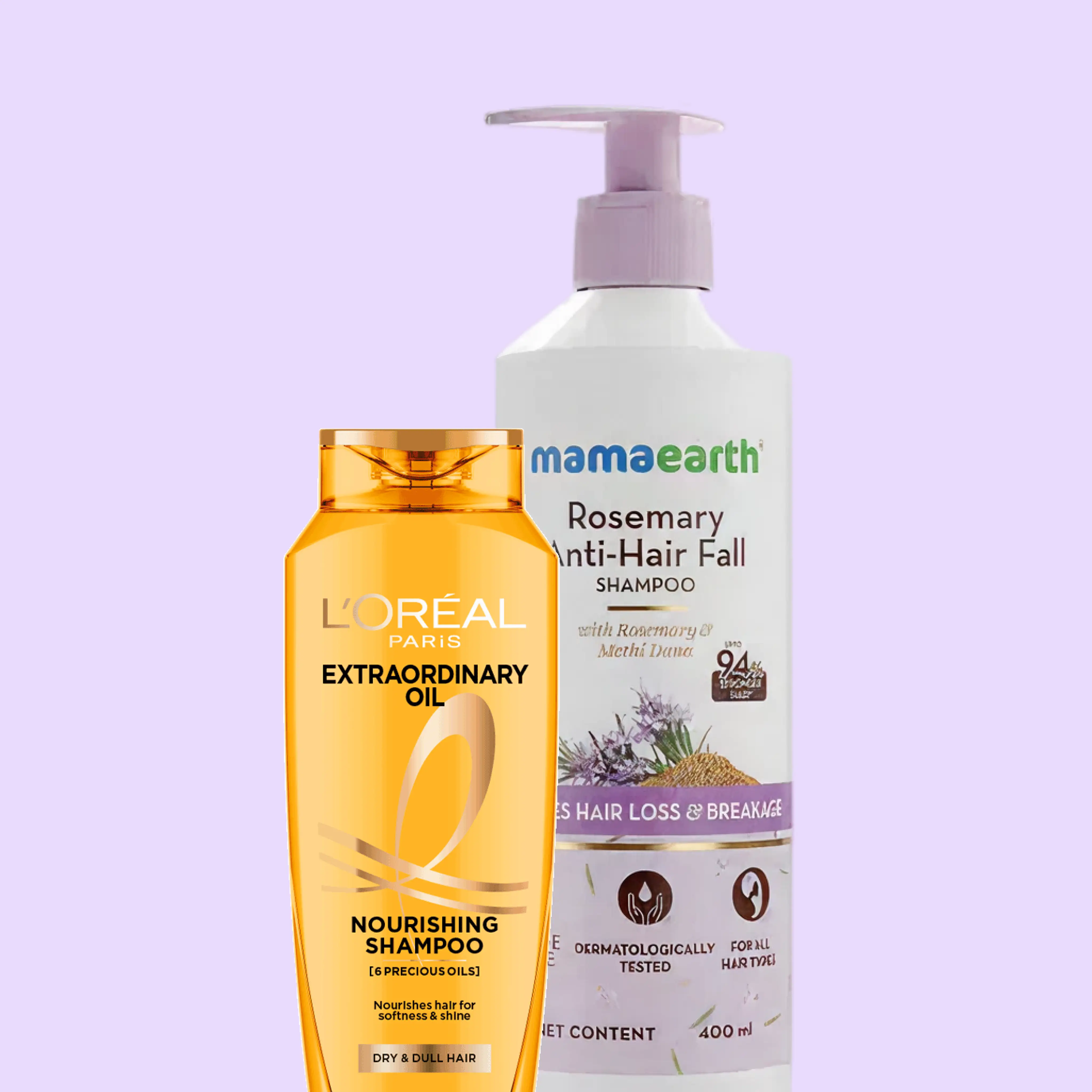 Hair Care