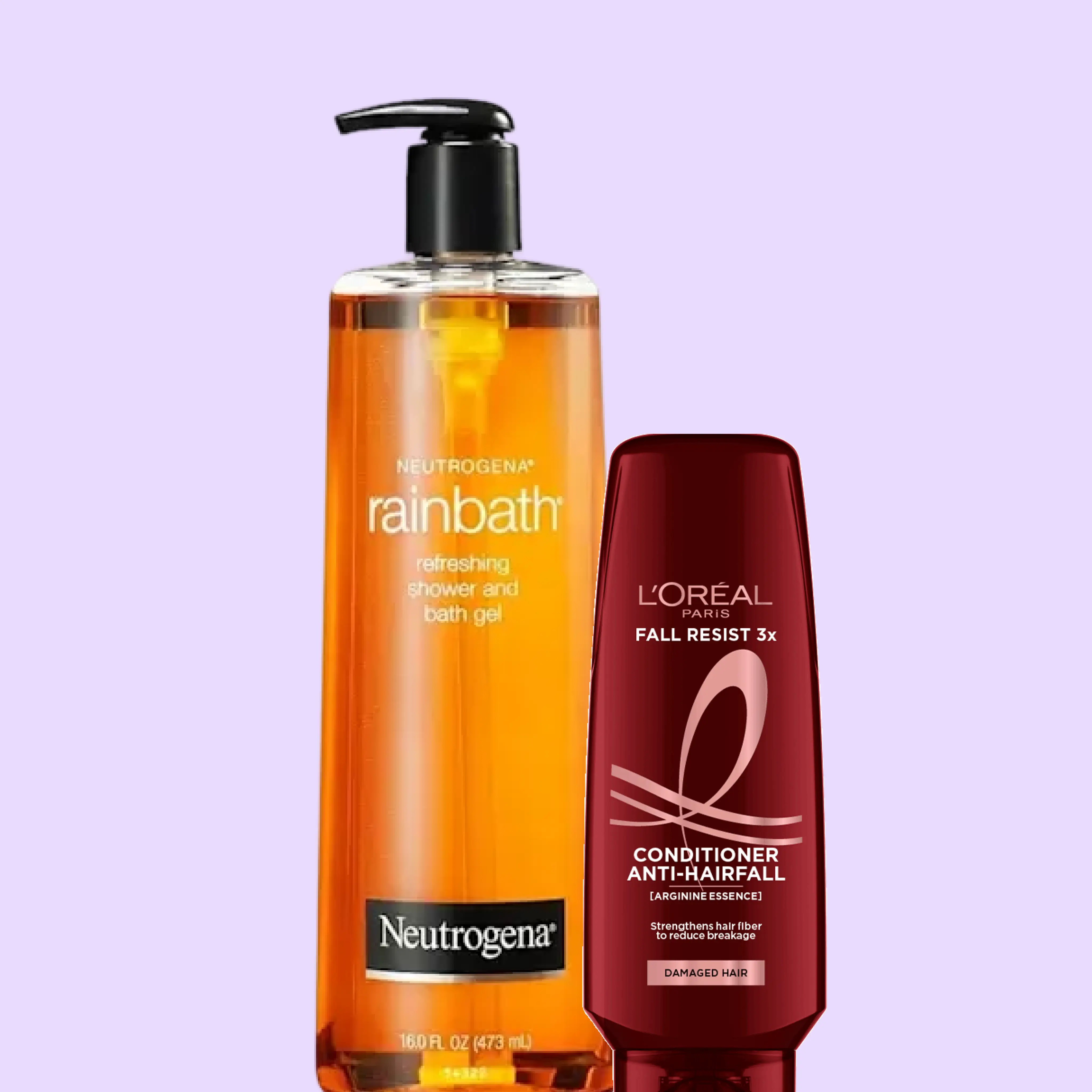 Personal Care Essentials