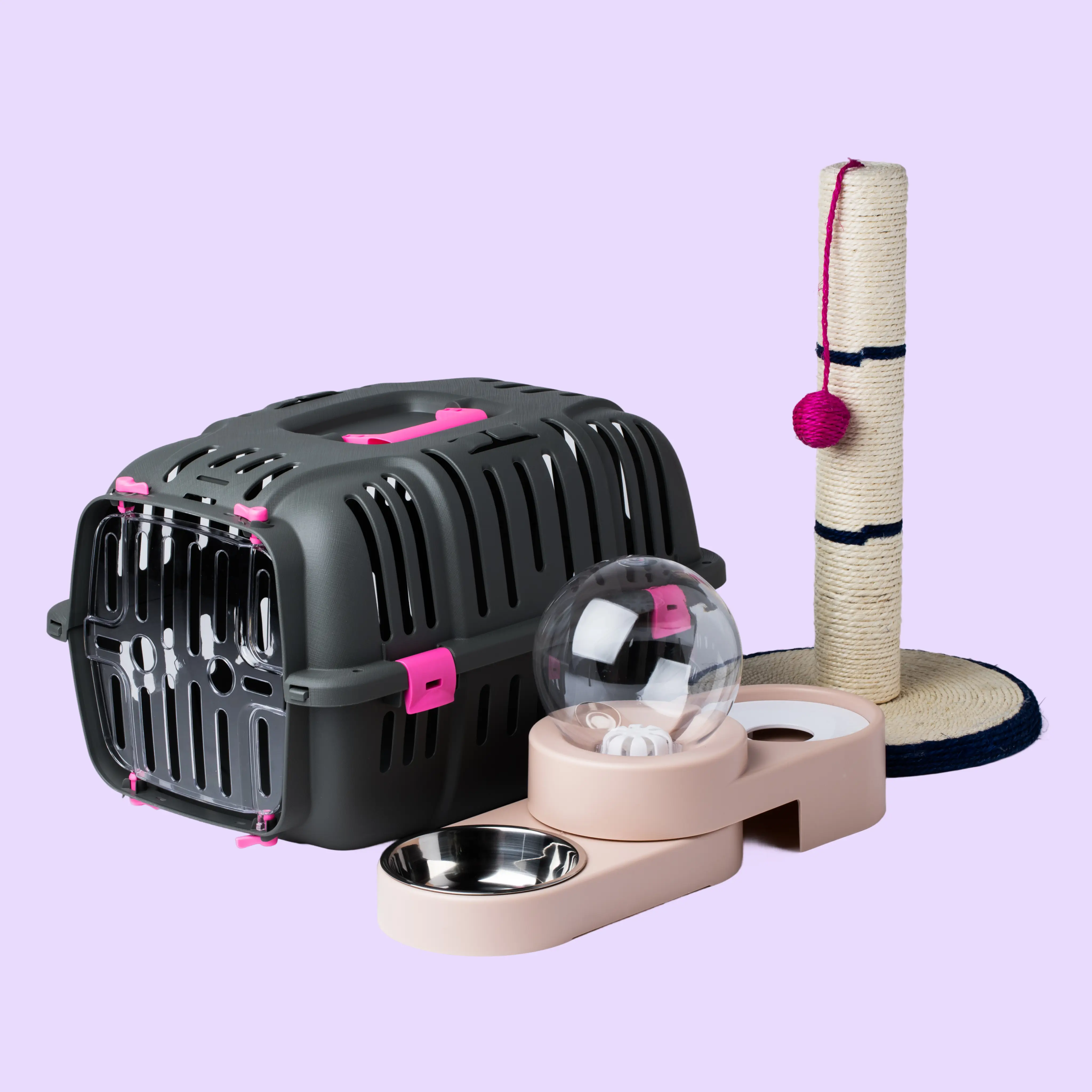 Pet Accessories