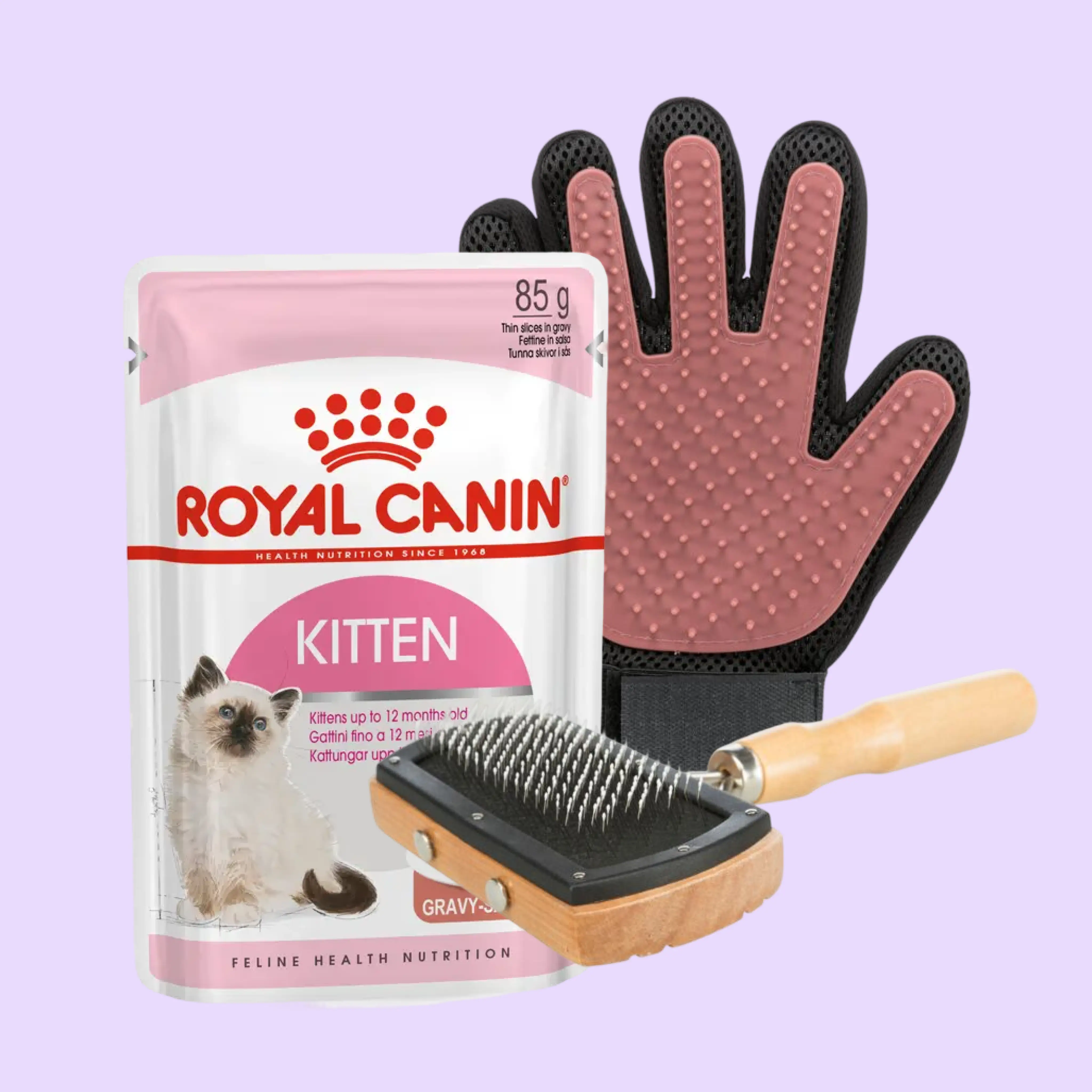 Pet Care