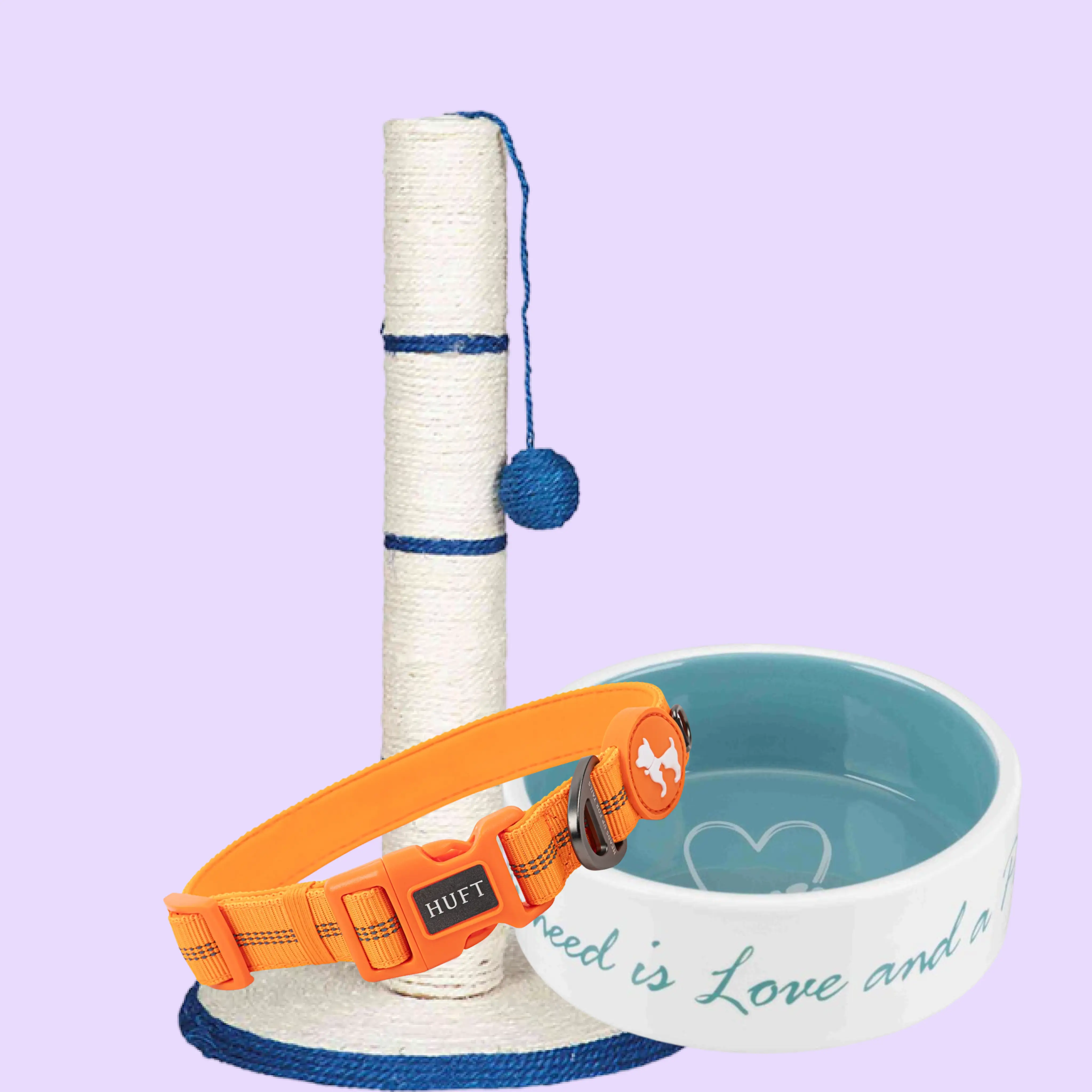 Pet Supplies