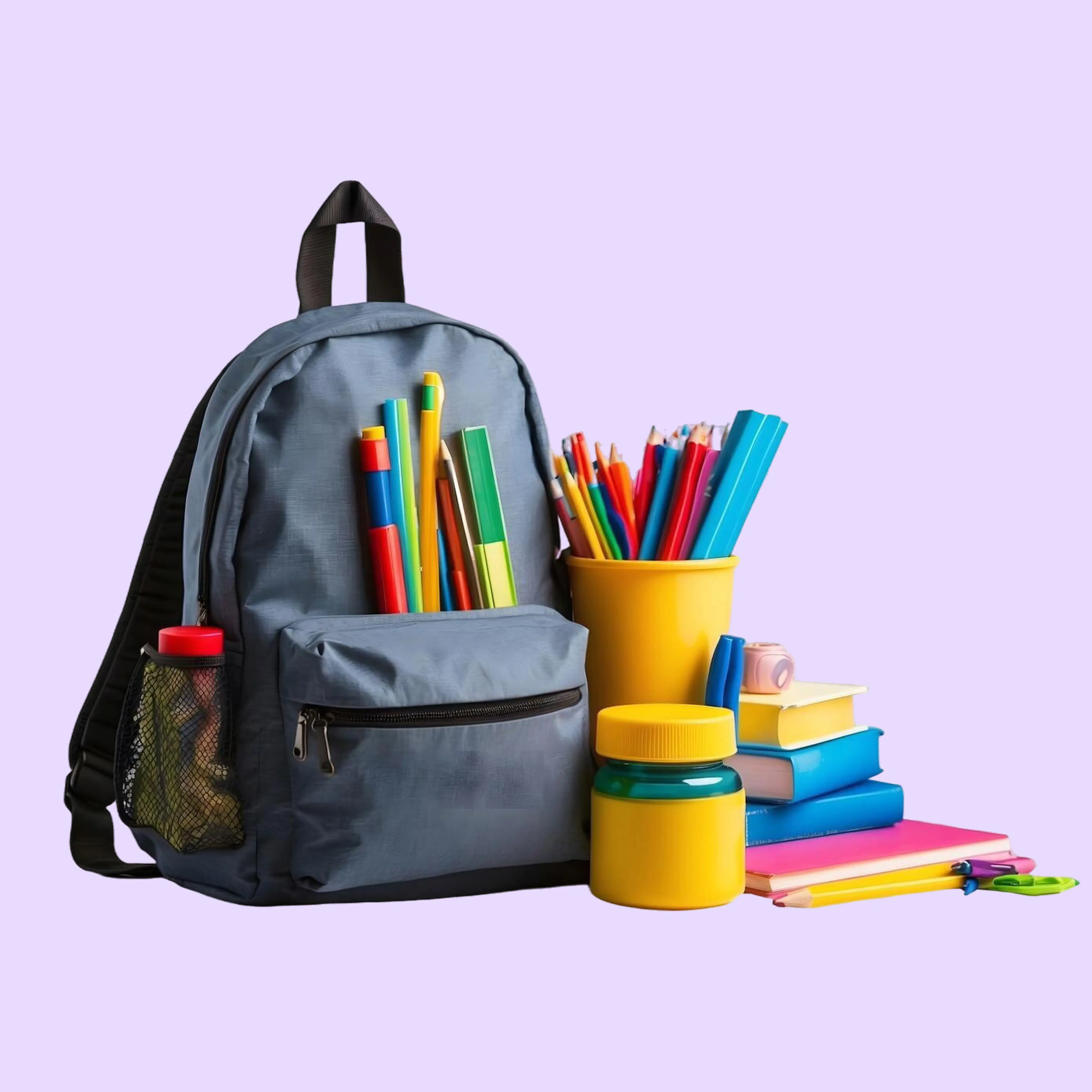 School & Art Products