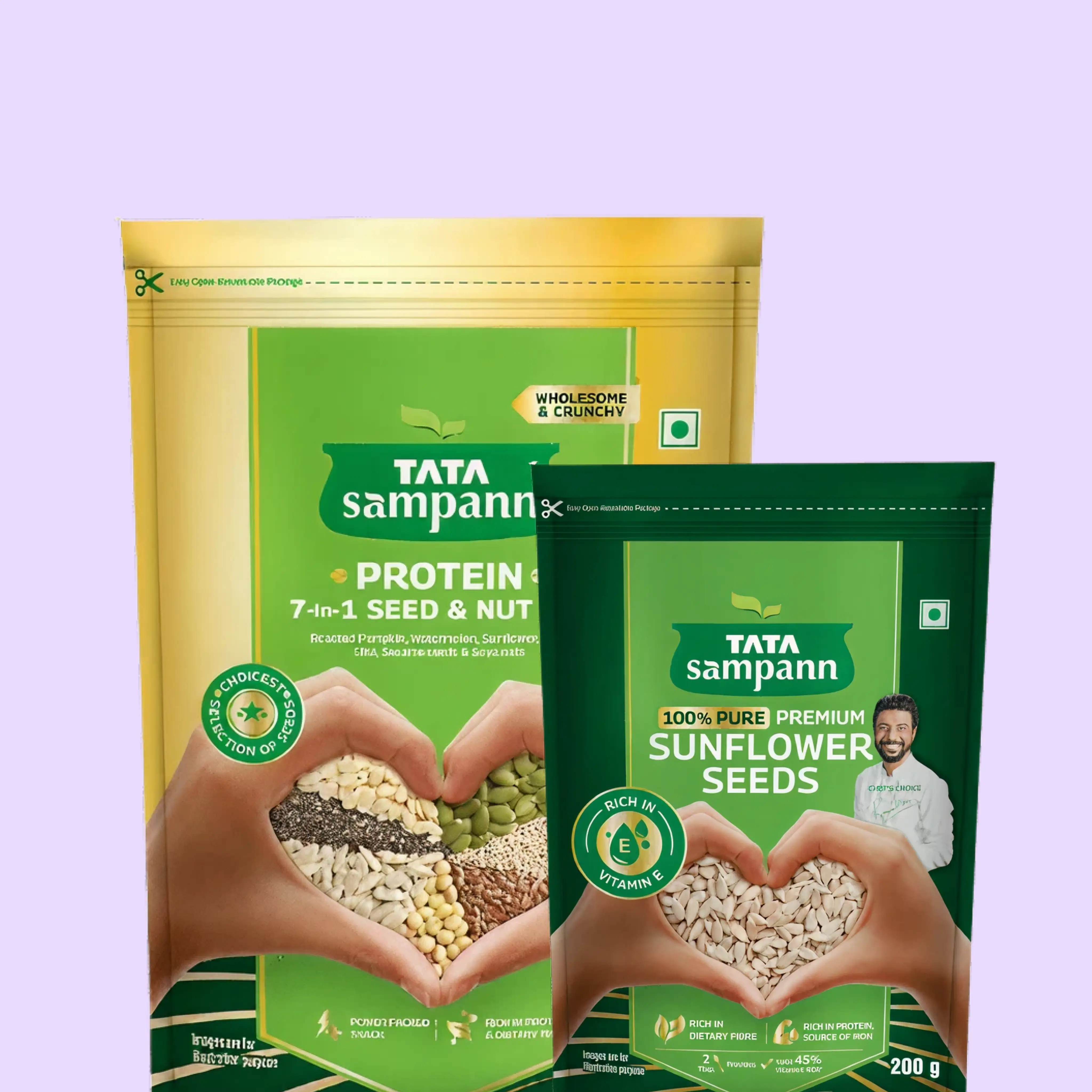Seeds