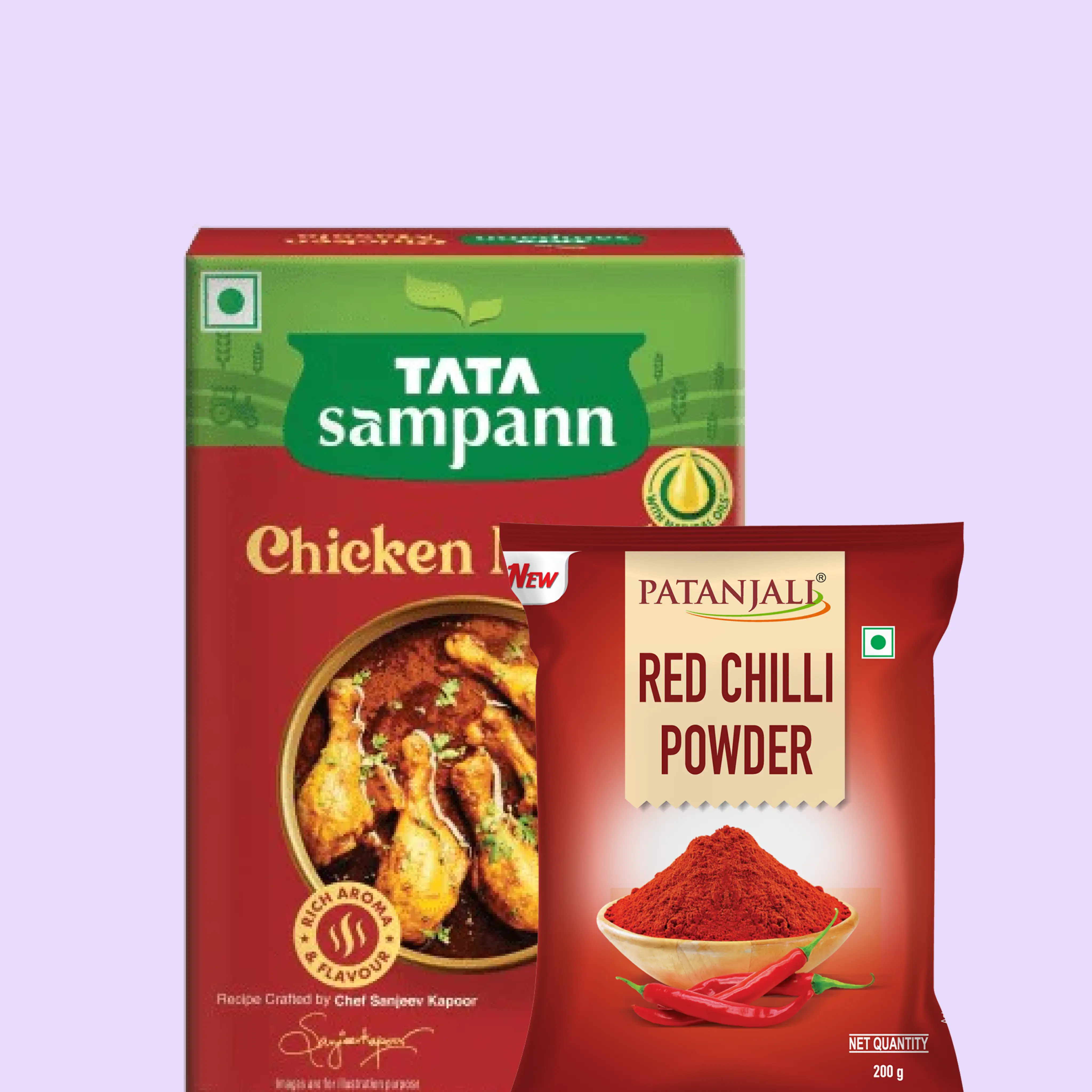 Spices