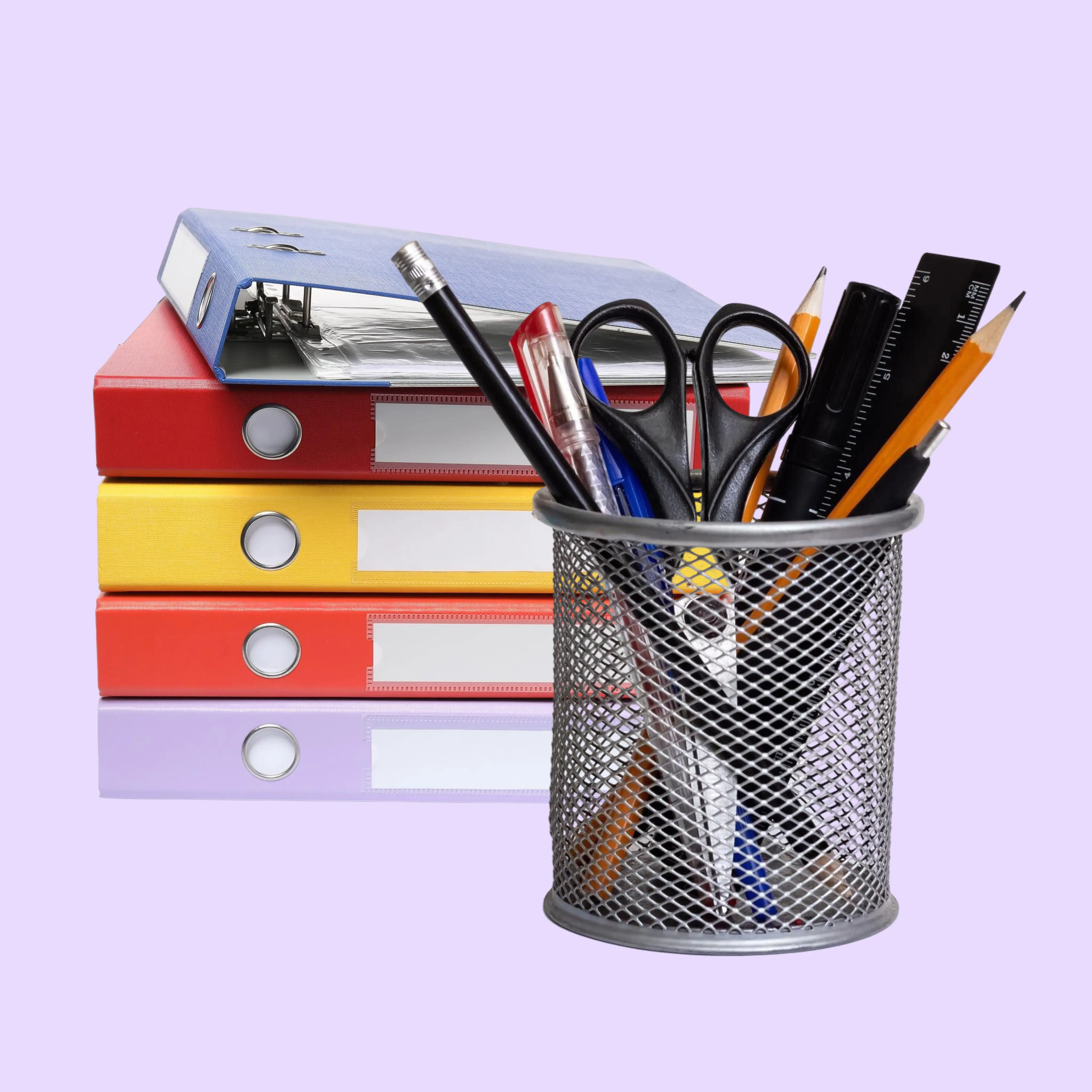 Stationary And Office Supplies