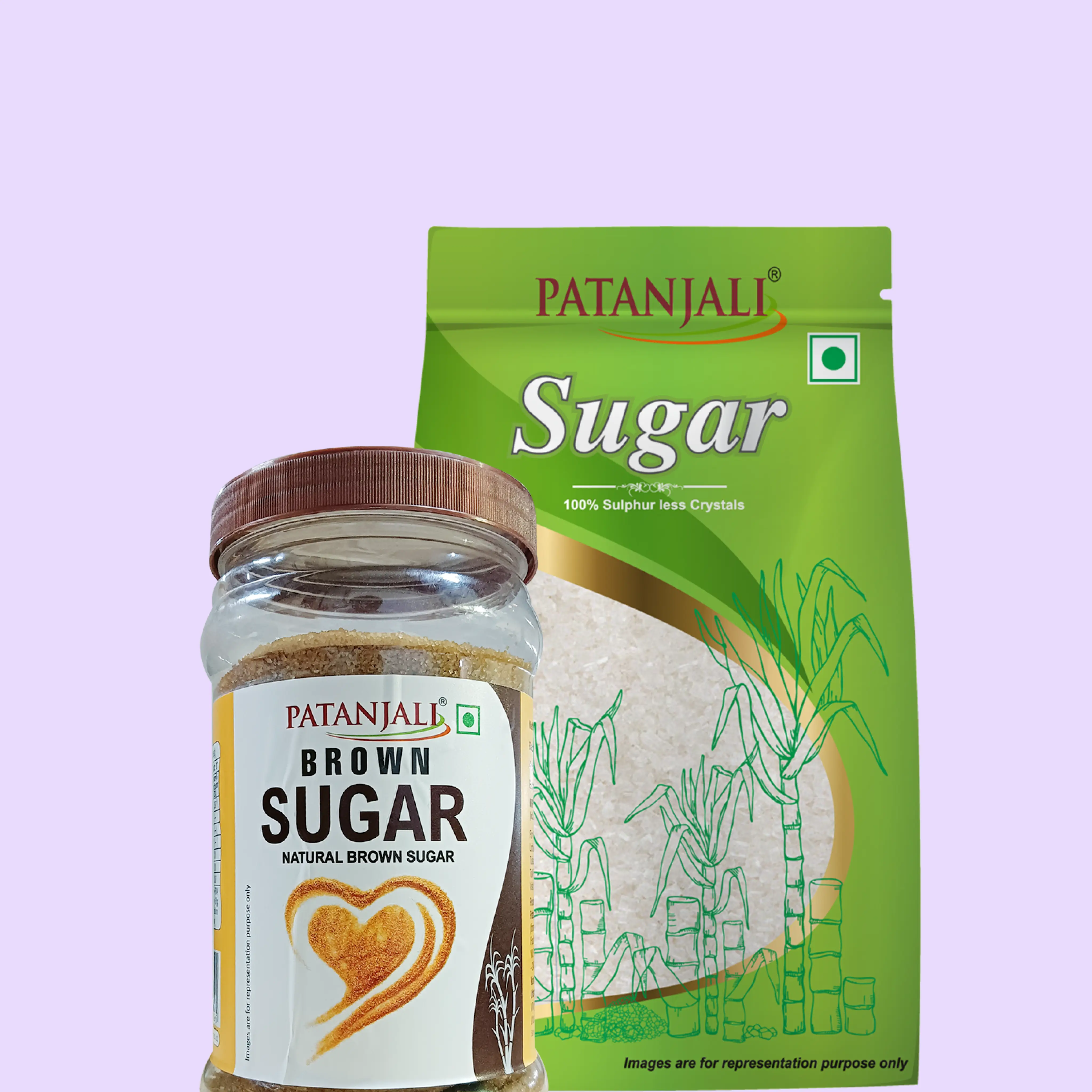 Sugar
