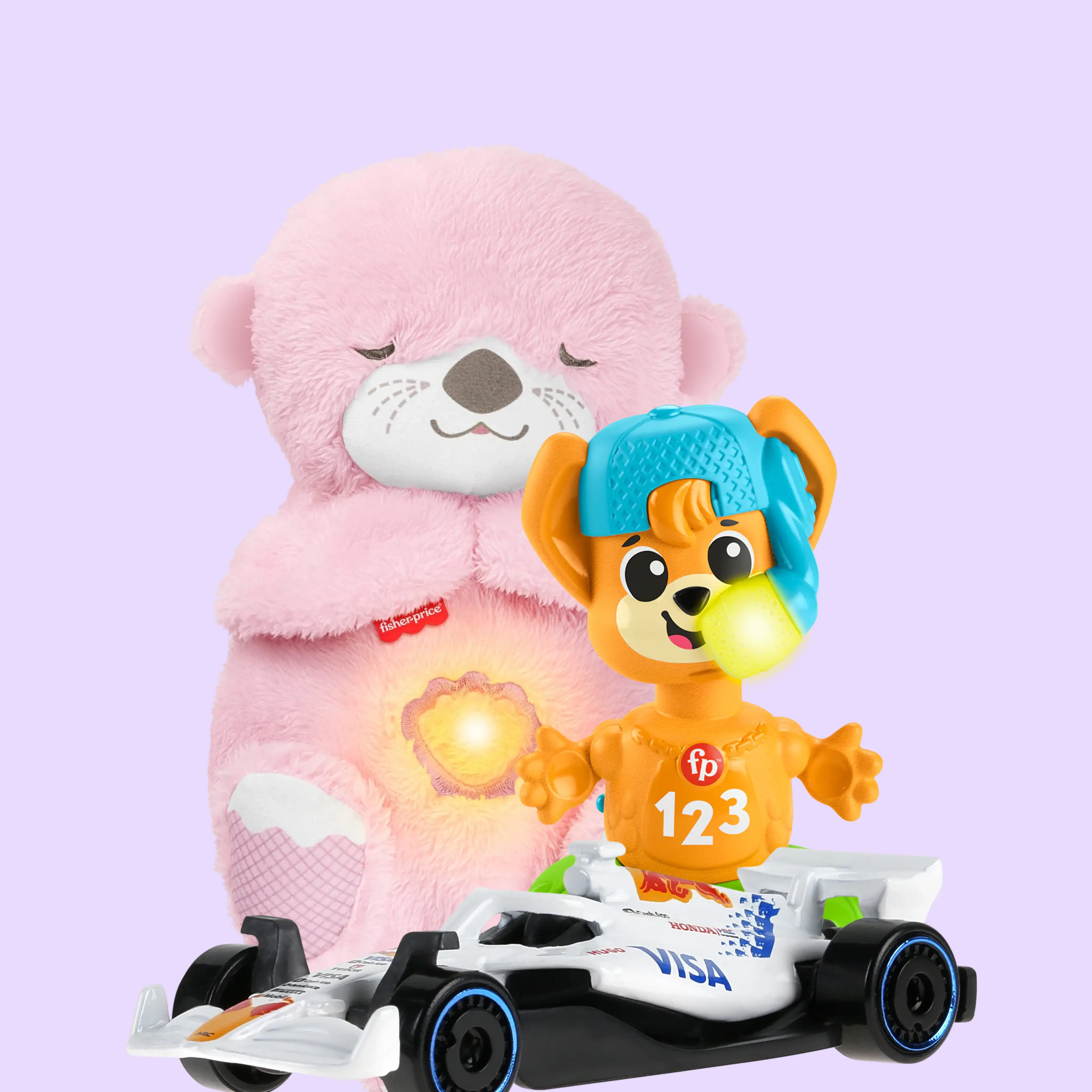 Toys