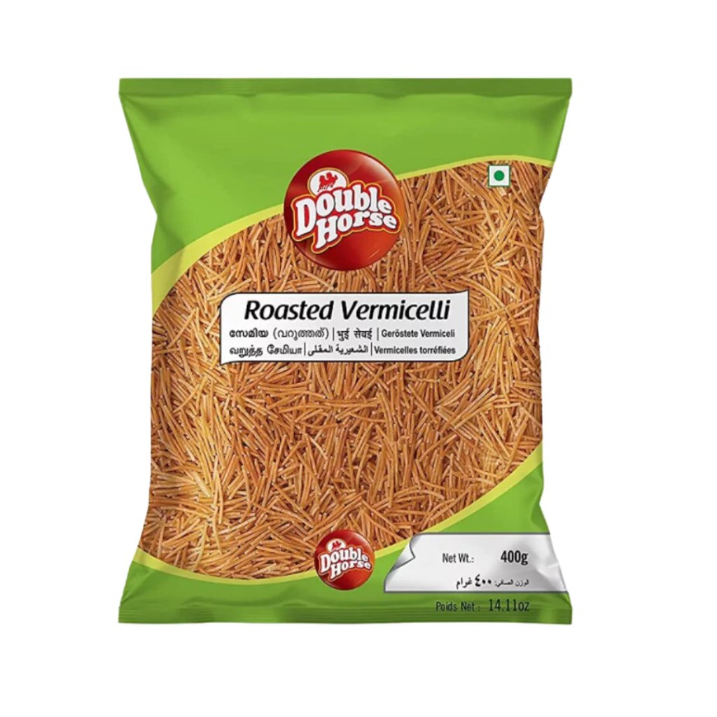 Double Horse Roasted Vermicelli 400 g