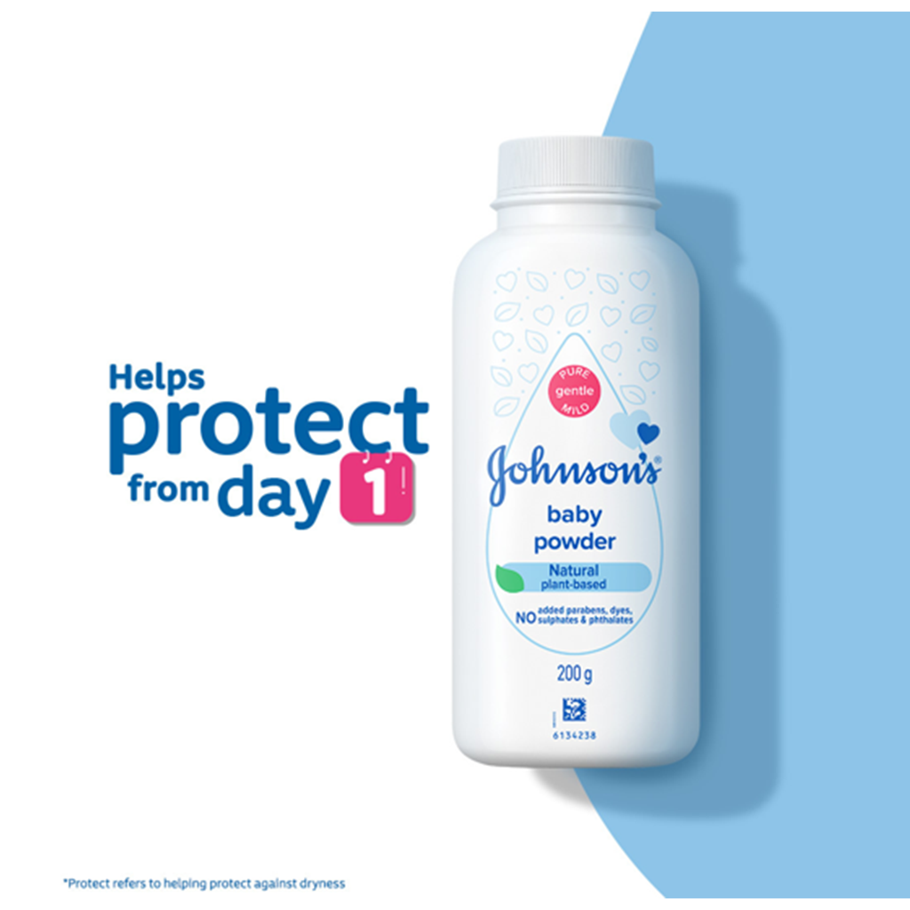 Johnson & Johnson Baby Powder 150Gm