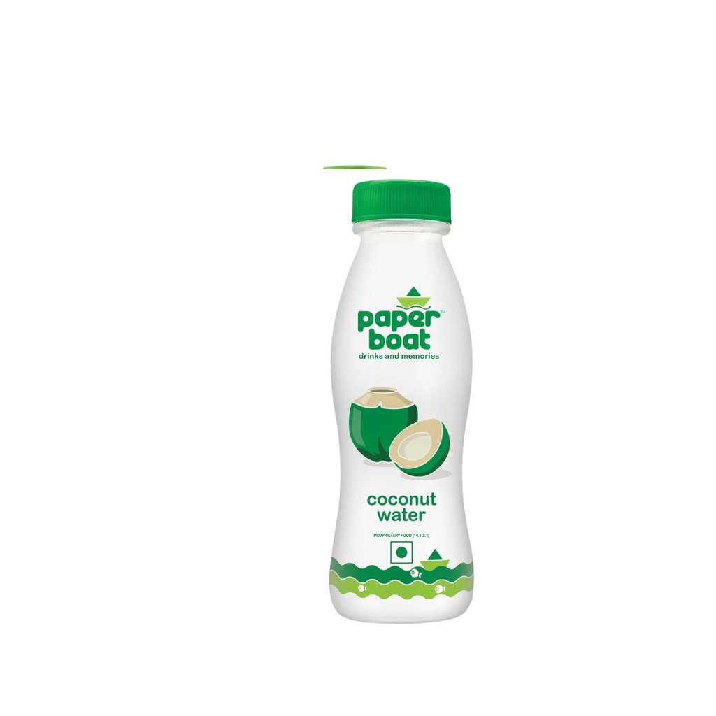 Paper Boat 600 ML Coconut Water