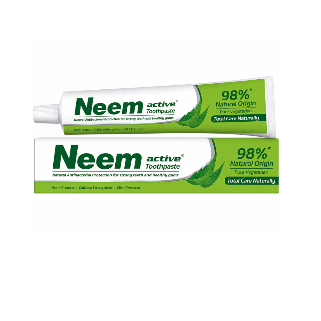 NEEM TOOTH PASTE
