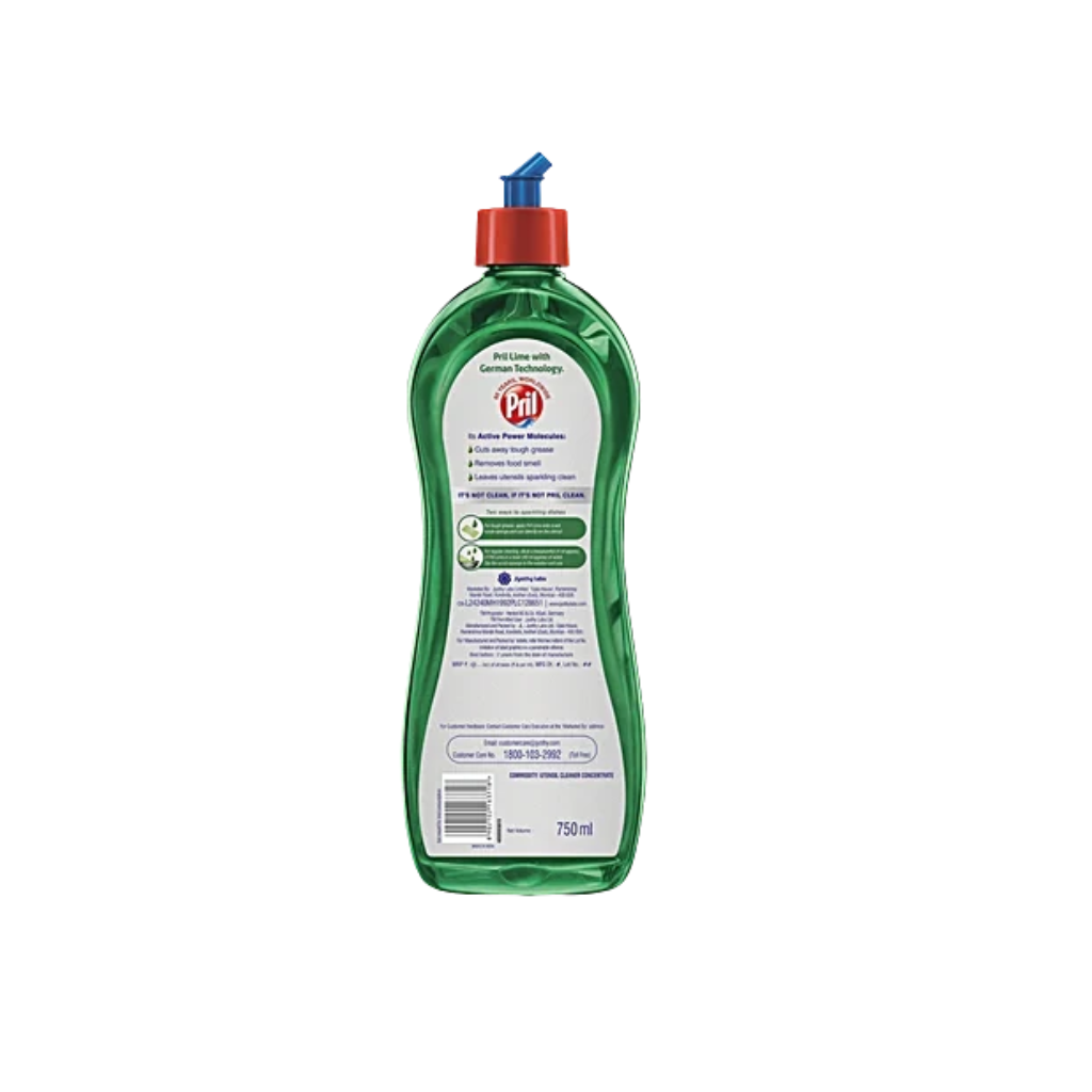 Pril Dish Cleaning Gel