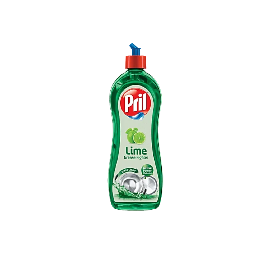 Pril Dish Cleaning Gel