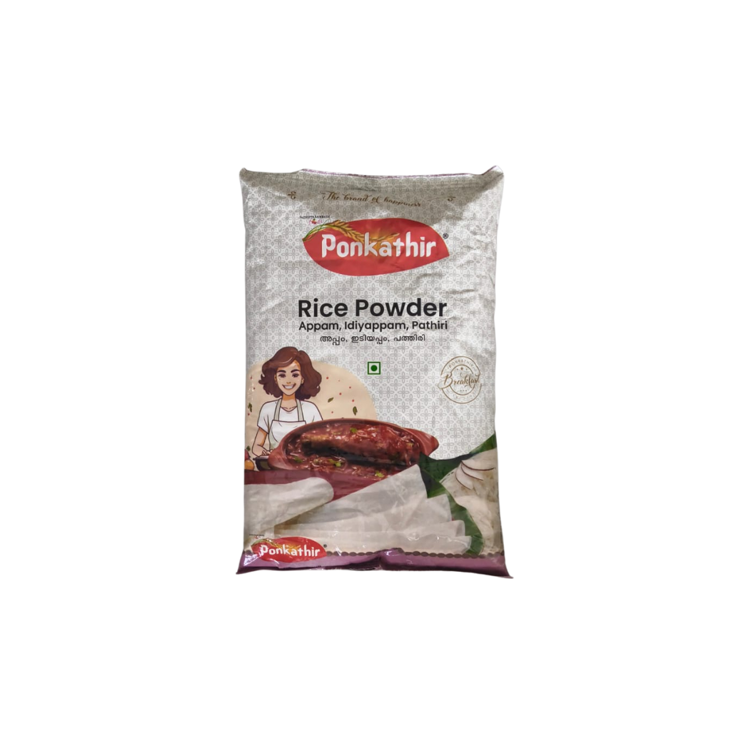 PONKATHIR APPAM PODI (RICE POWDER)