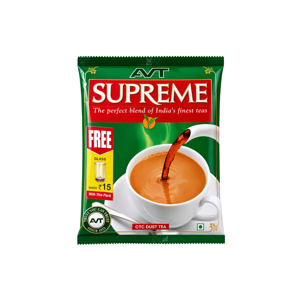 AVT SUPREME 250GM