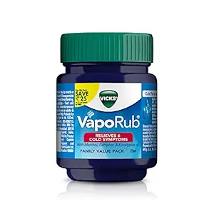 VAPORUB 25GM